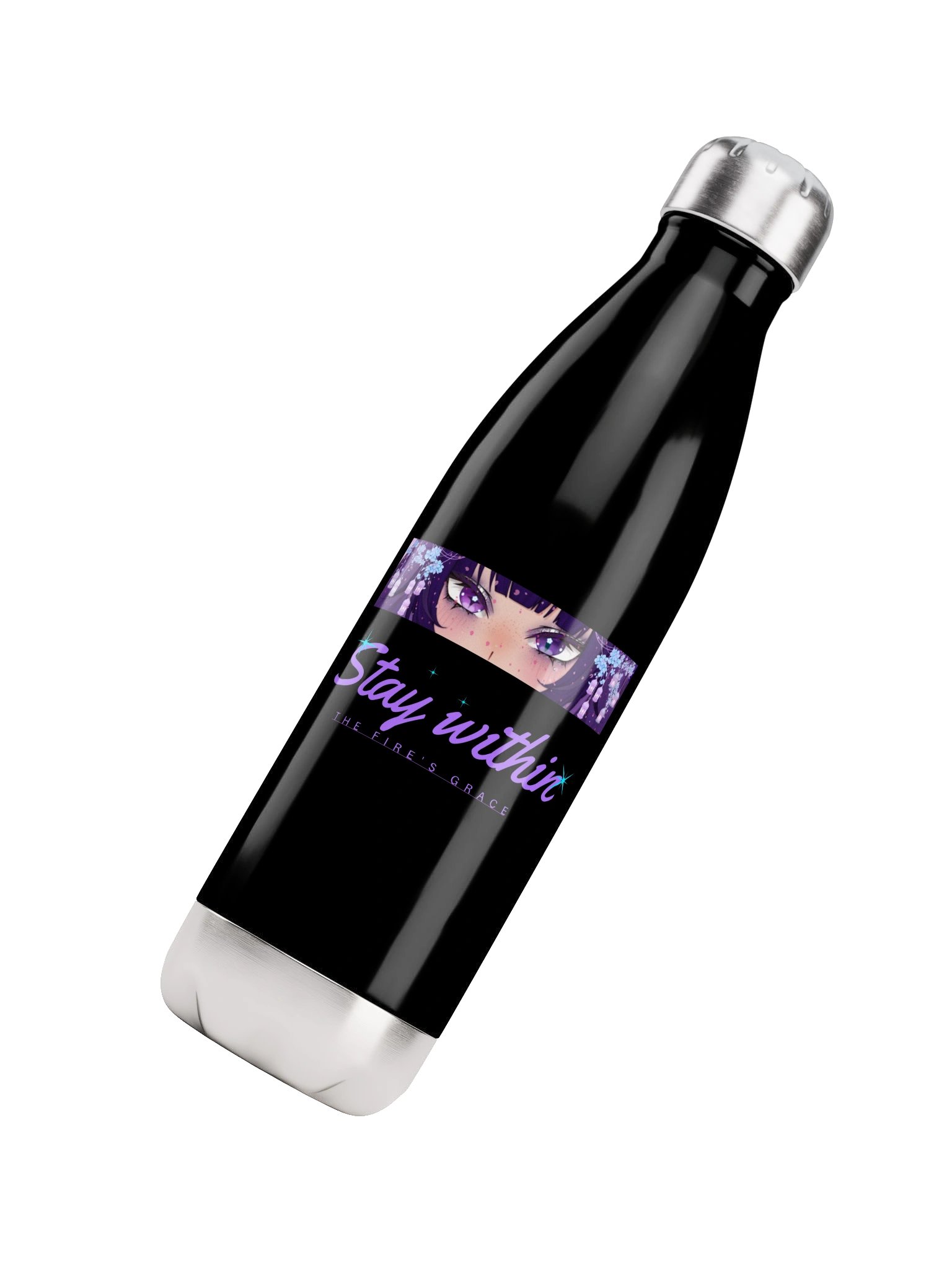 'Stay Within' Water Bottle product image (4)