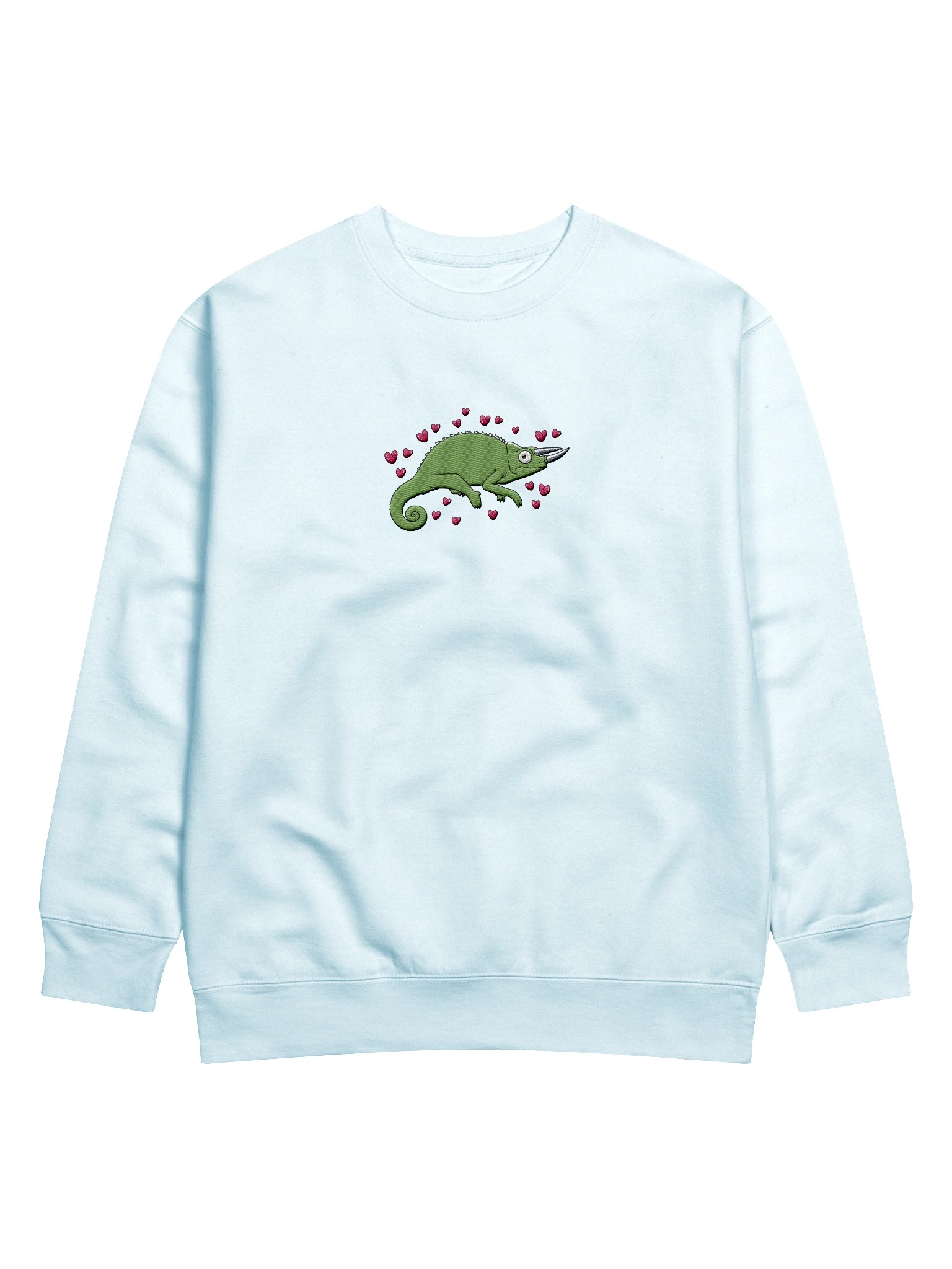 pascal stitched crewneck product image (1)