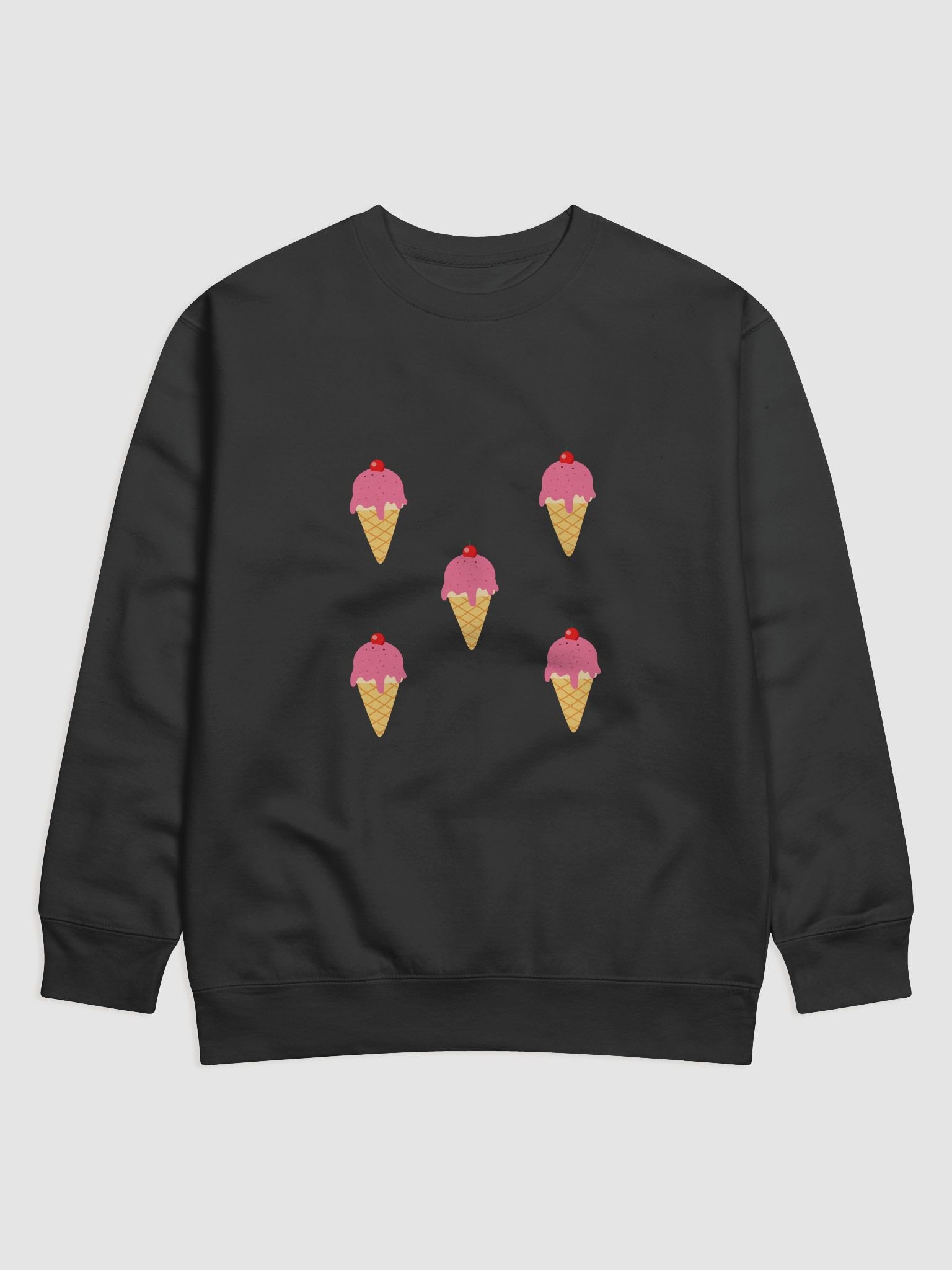 five ice cream product image (1)