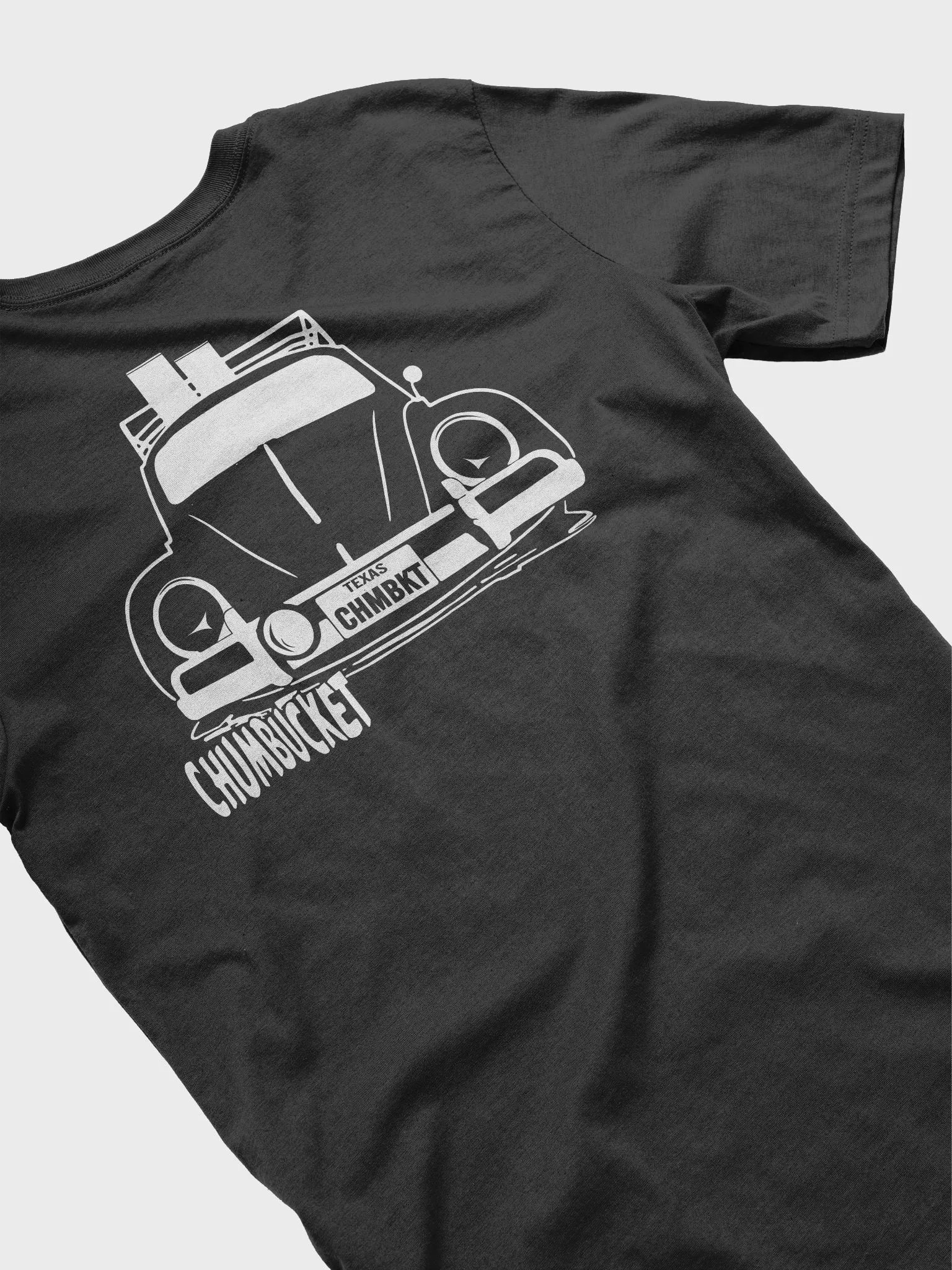 VWLife Chumbucket Sheldon product image (14)