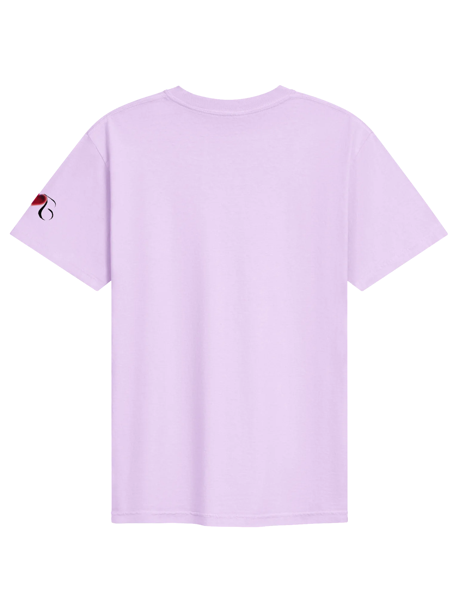 Buddlea Heavyweight T-shirt product image (2)