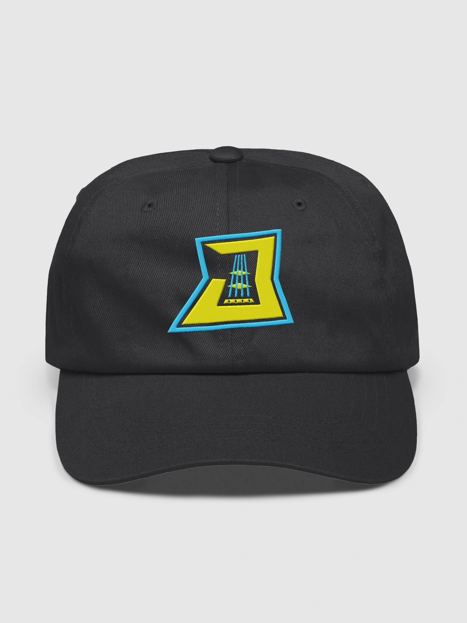 Juitar Core | Cap product image (1)