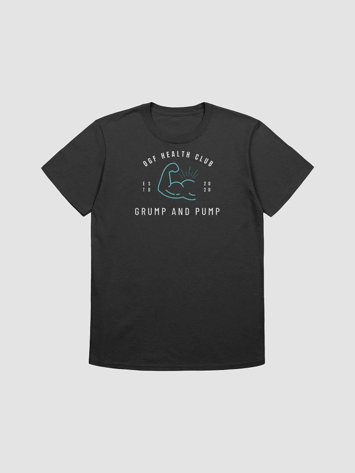 OGF Health Exclusive T SALE! product image (2)