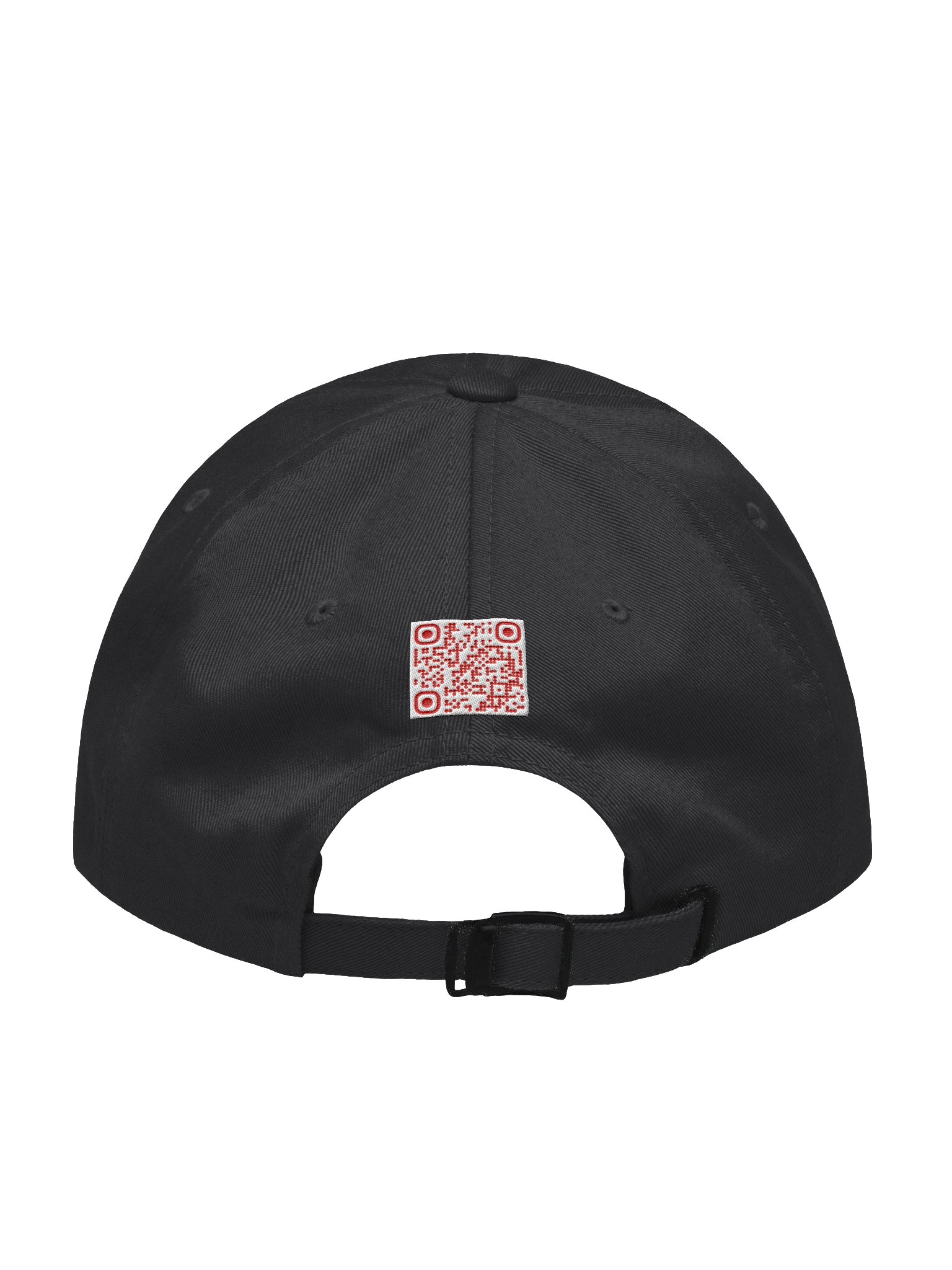 Fiery Introspection Hat product image (2)