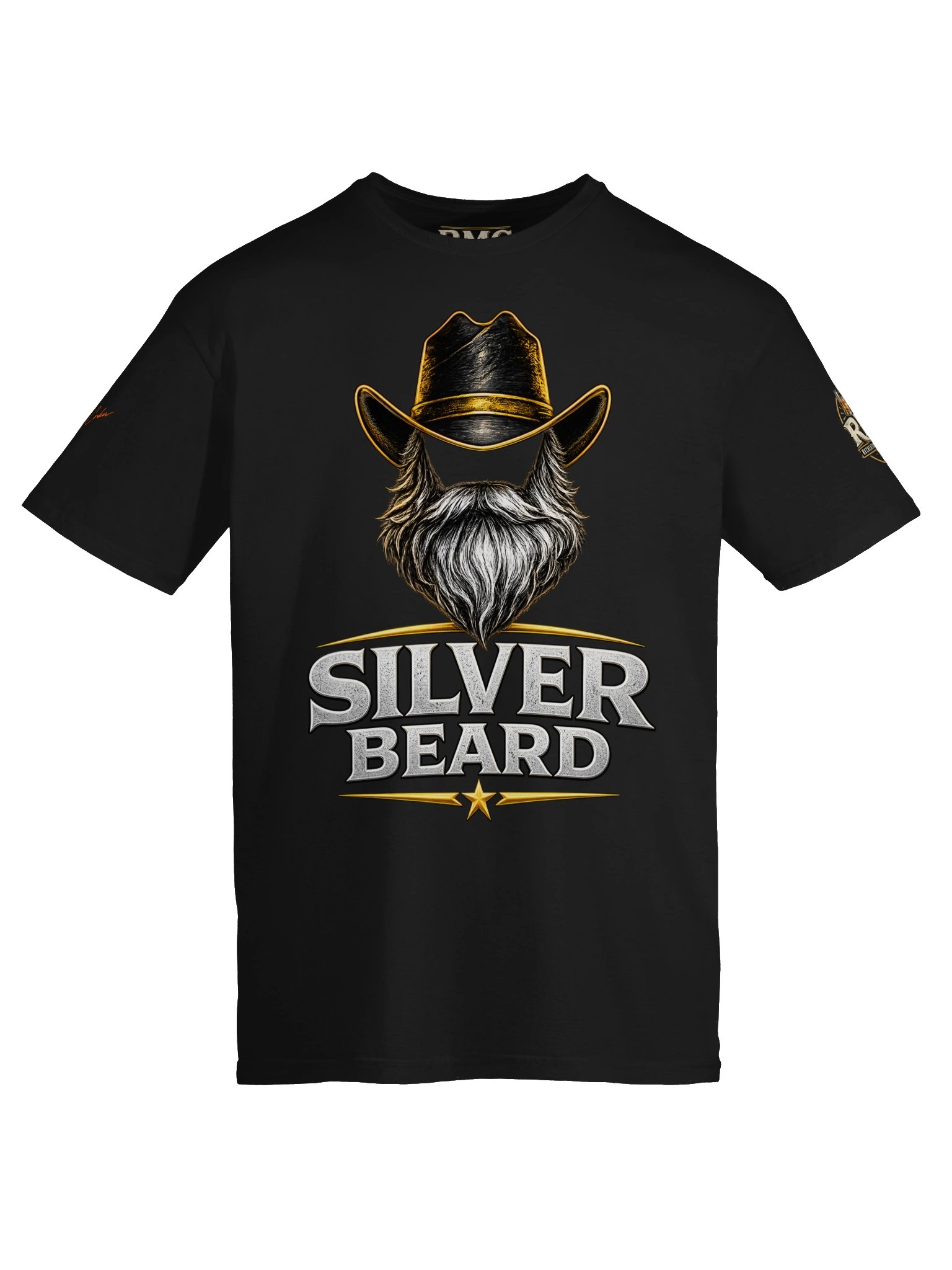 Silver Beard Edition product image (61)