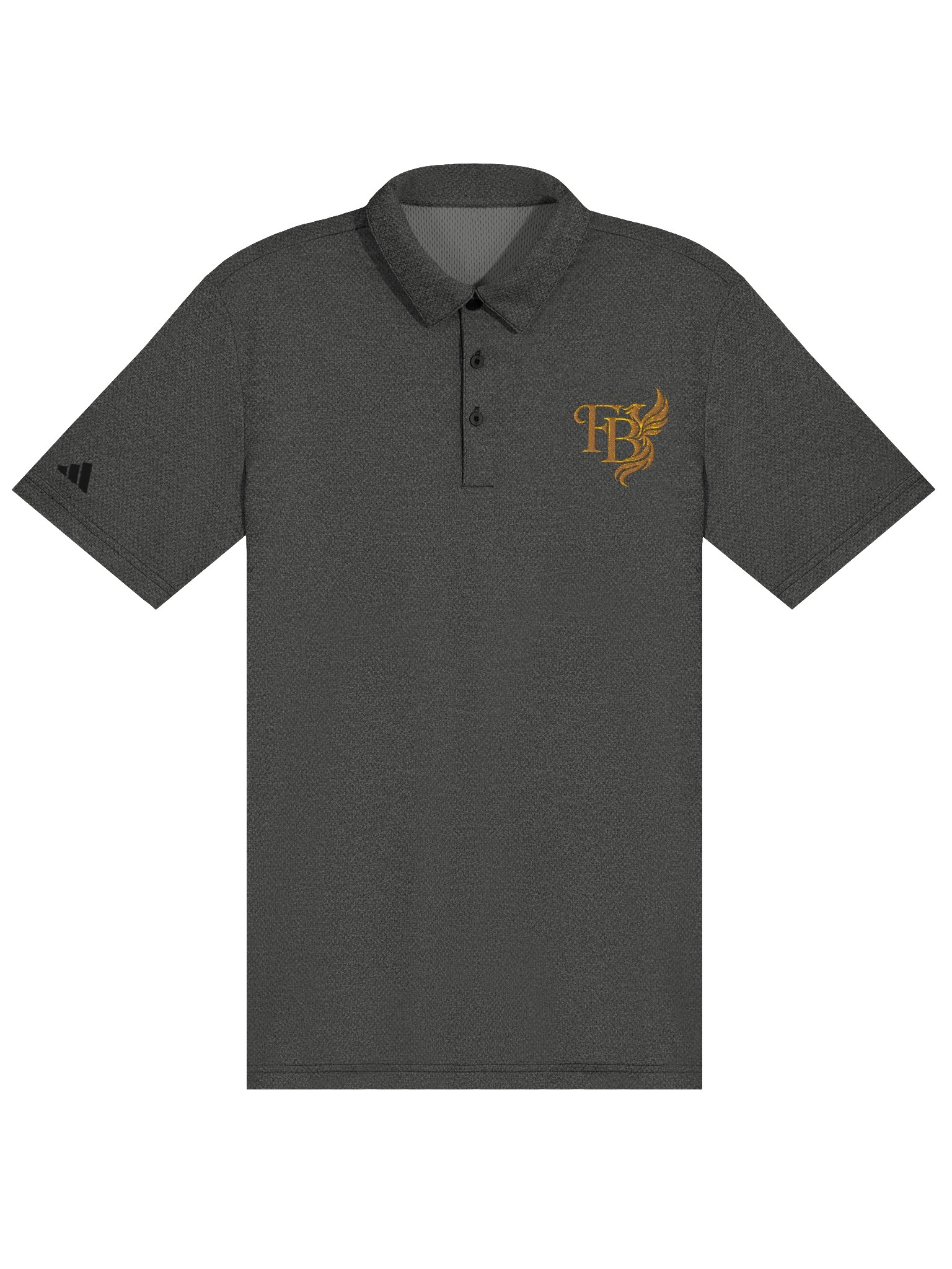 Fully Becoming Phoenix Polo product image (3)