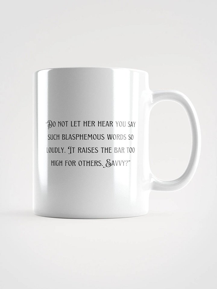 Vouvry Mug Book 1 Quote product image (2)