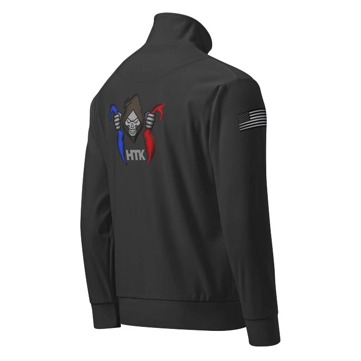 GIU Jacket product image (2)
