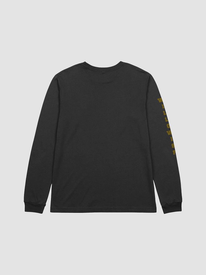 Base Op Varsity Long-Sleeved Tee product image (2)