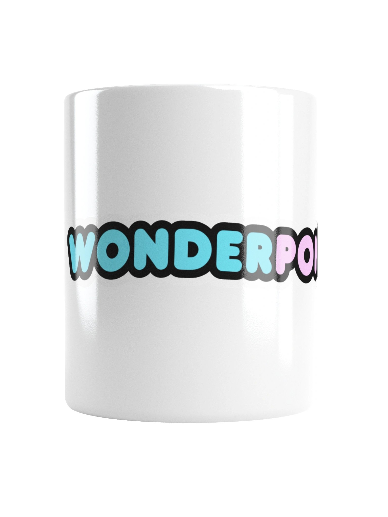 Wonderpond Ceramic Mug product image (6)