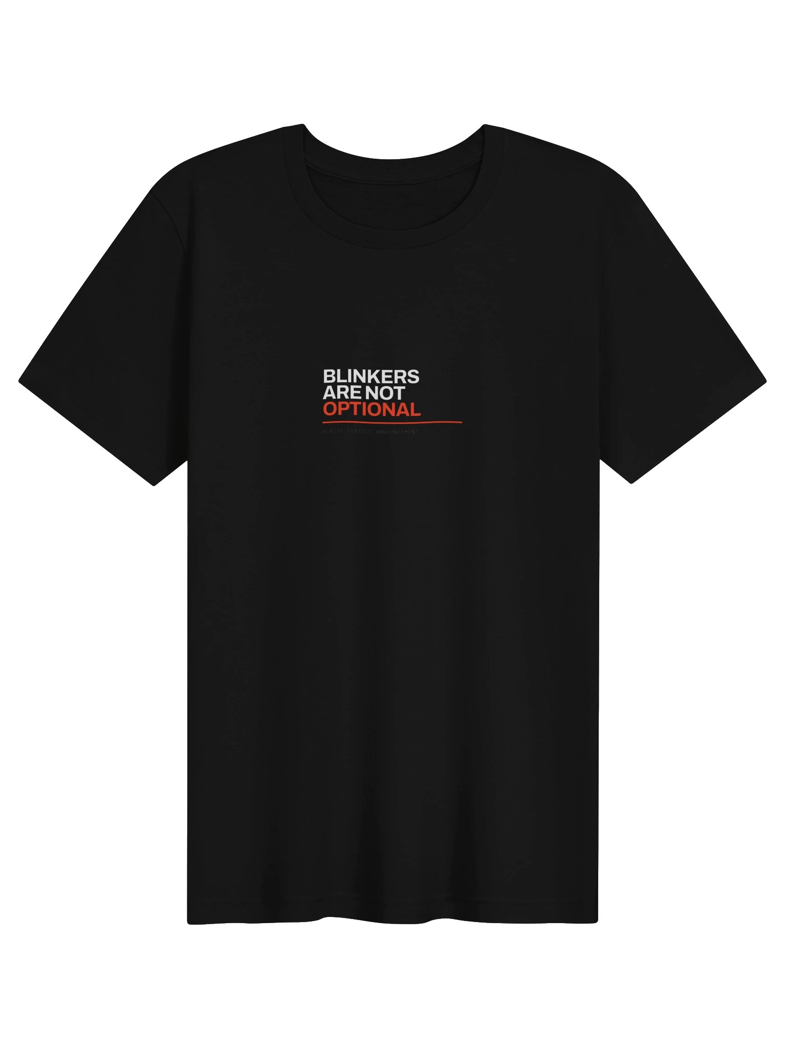 The T-shirt product image (1)