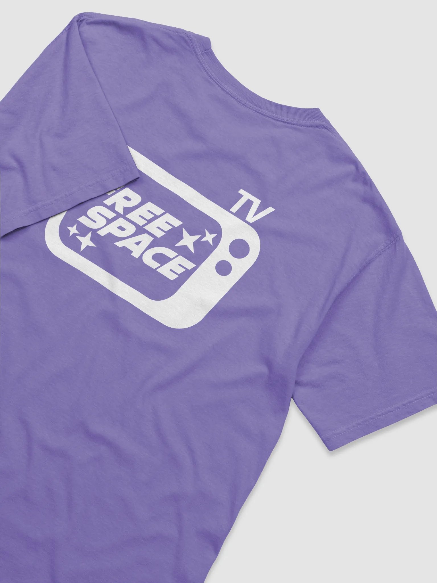 Free Time Shirt - Spring Streaming product image (11)