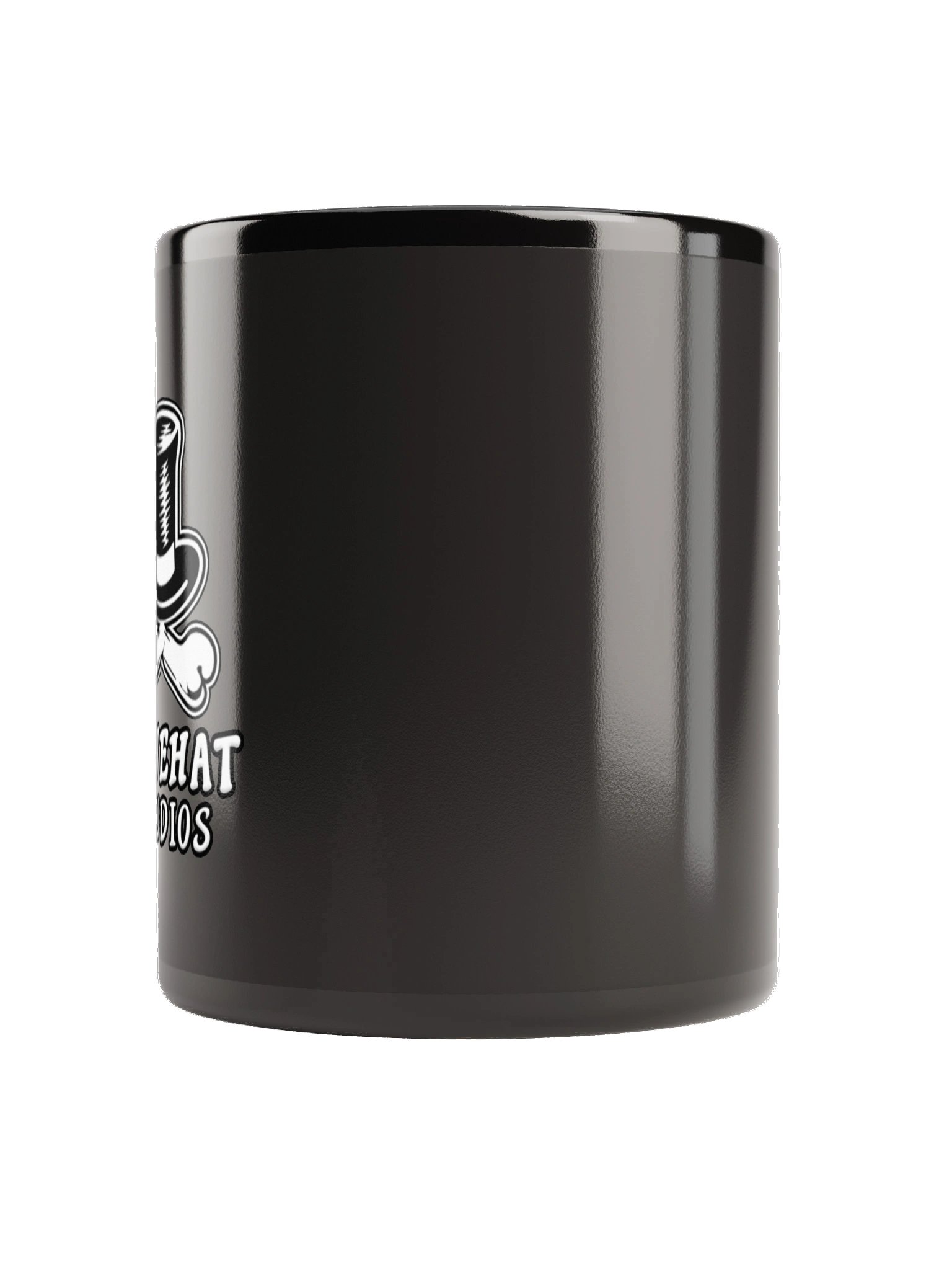 Bonehat Coffee Mug product image (2)