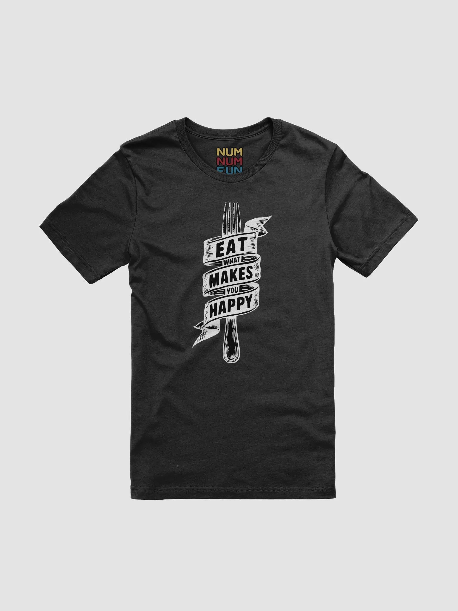 Eat what makes you happy product image (1)