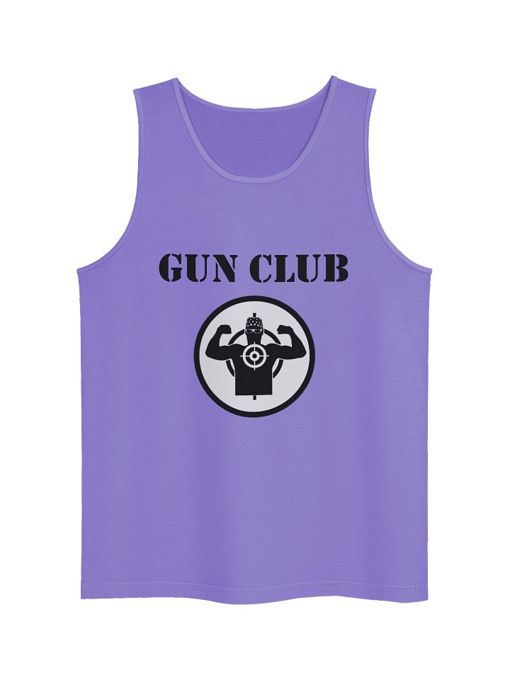 Gun Club - alternate product image (7)