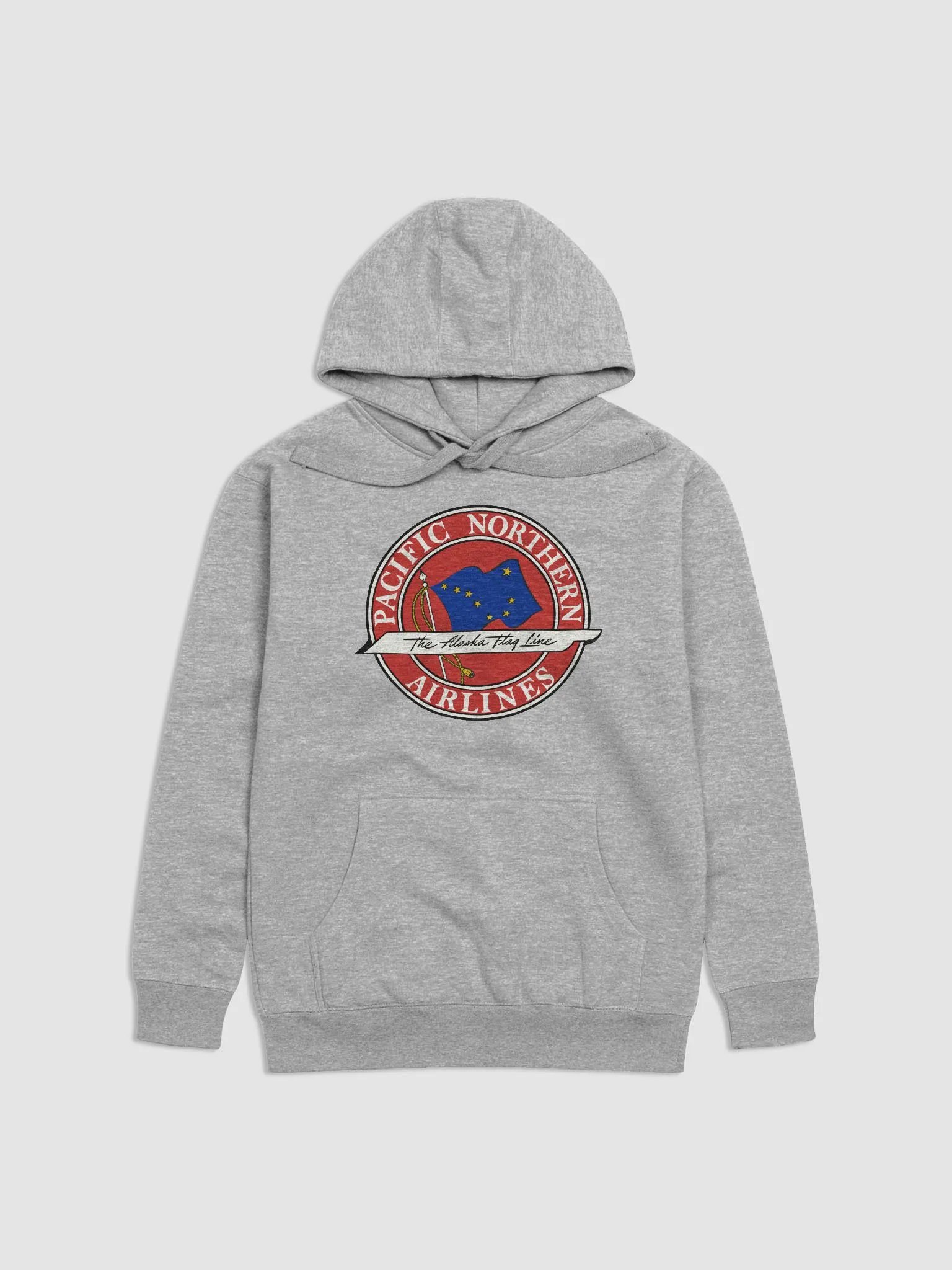 Pacific Northern Airlines (PNA) - Hoodie product image (1)