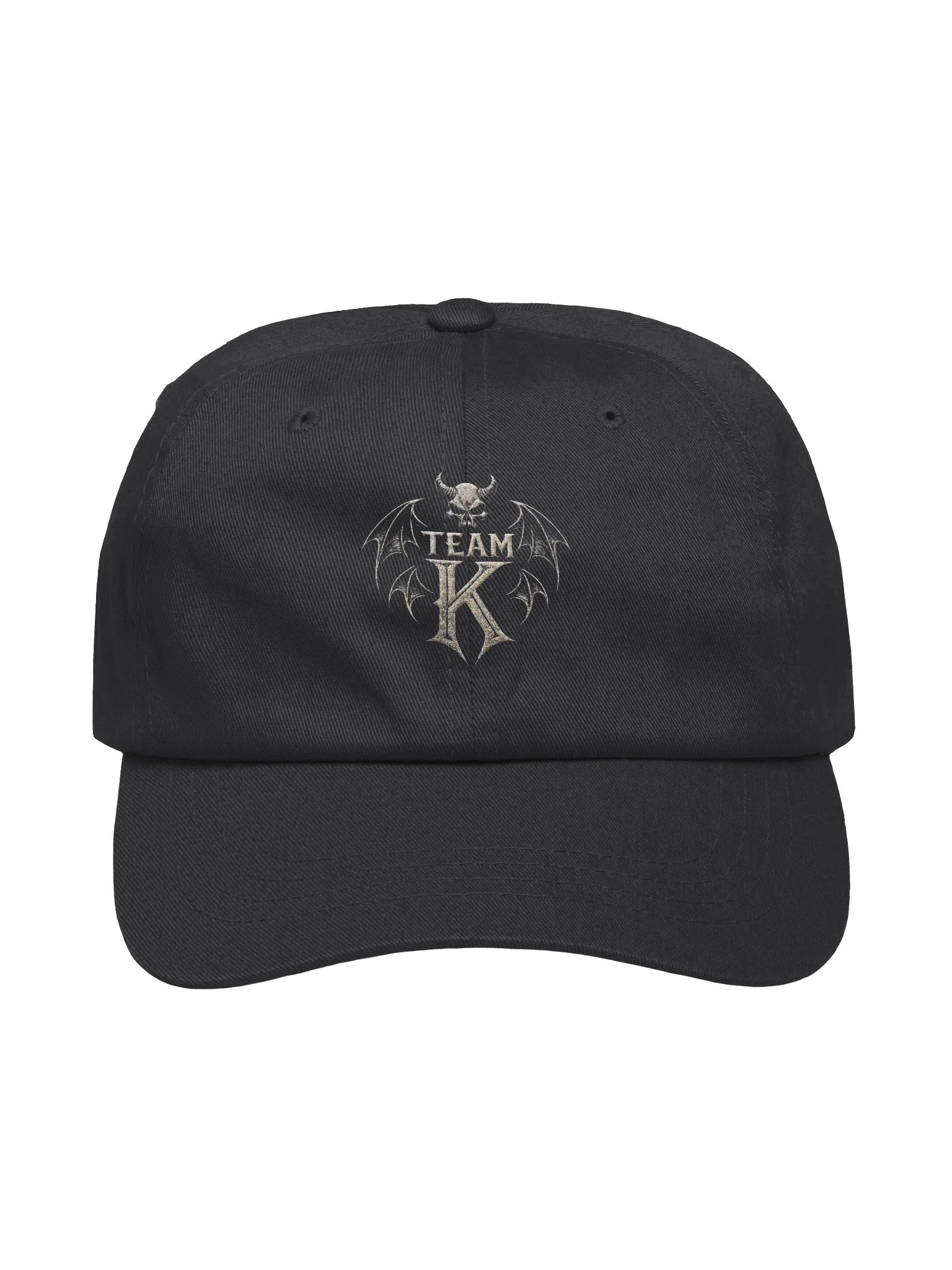 Team K V-3 Hat 2 product image (1)