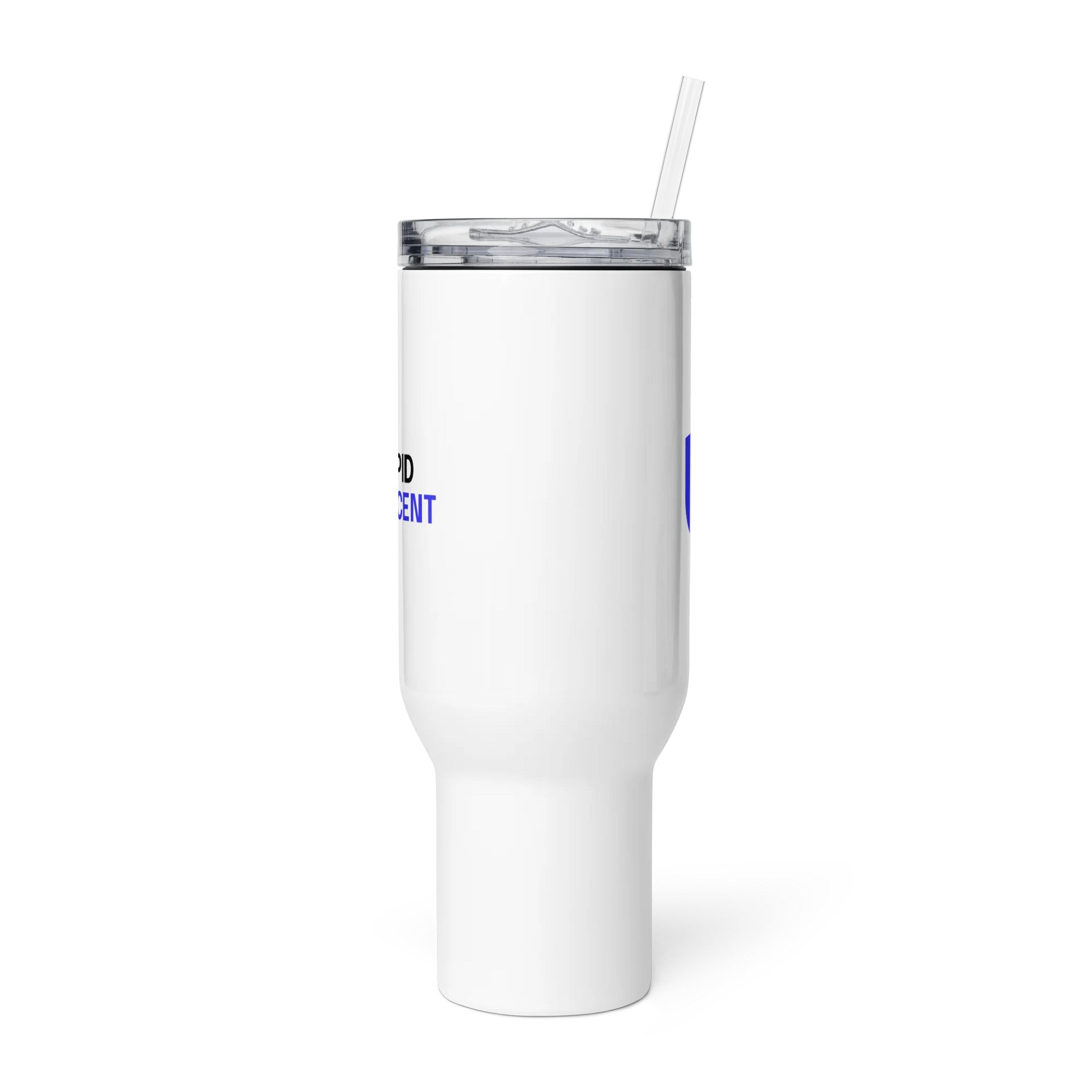 40oz Steel Tumbler product image (2)