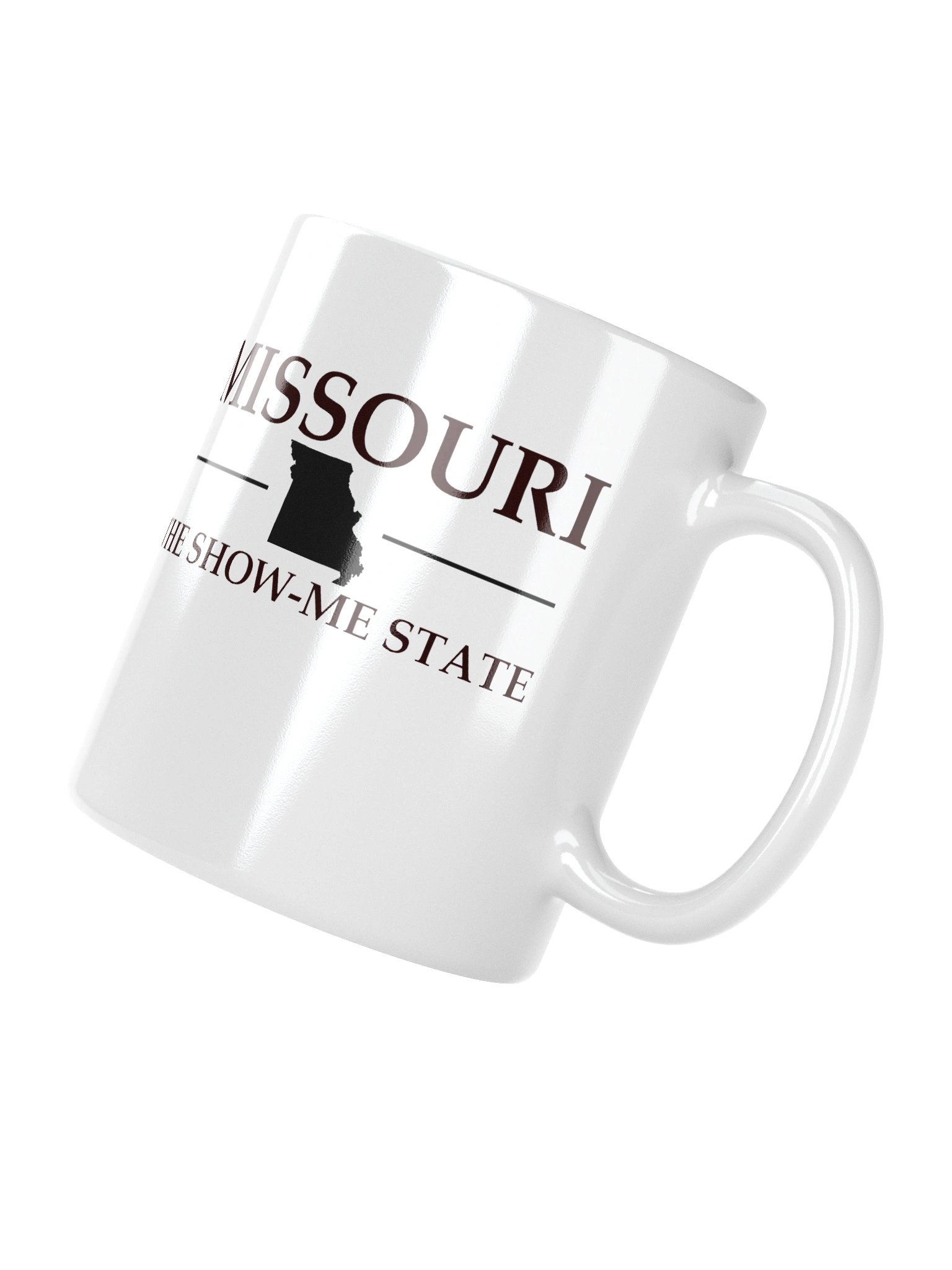 Missouri Mug - The Show-Me State product image (10)