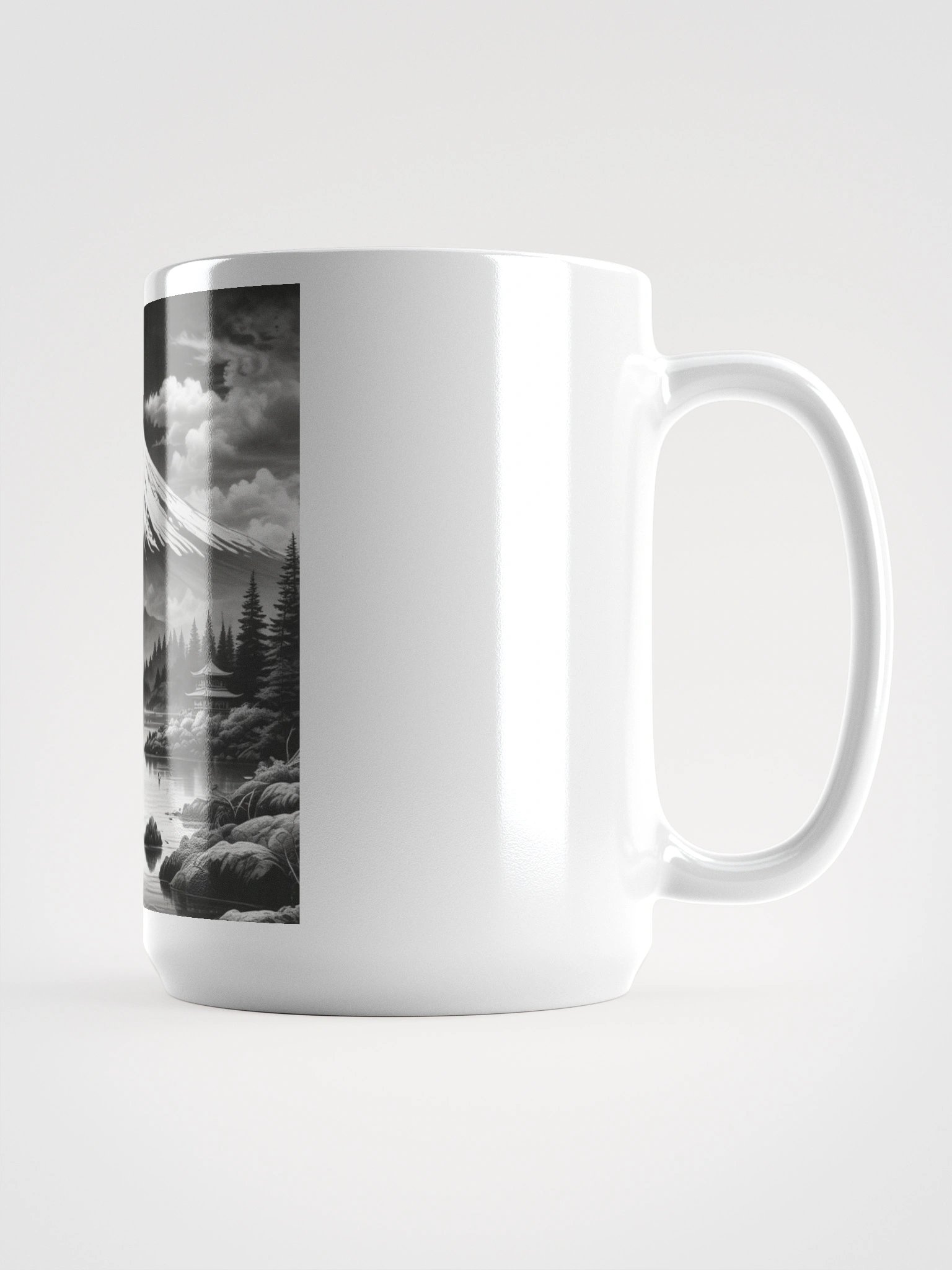 Mount Fuji product image (1)