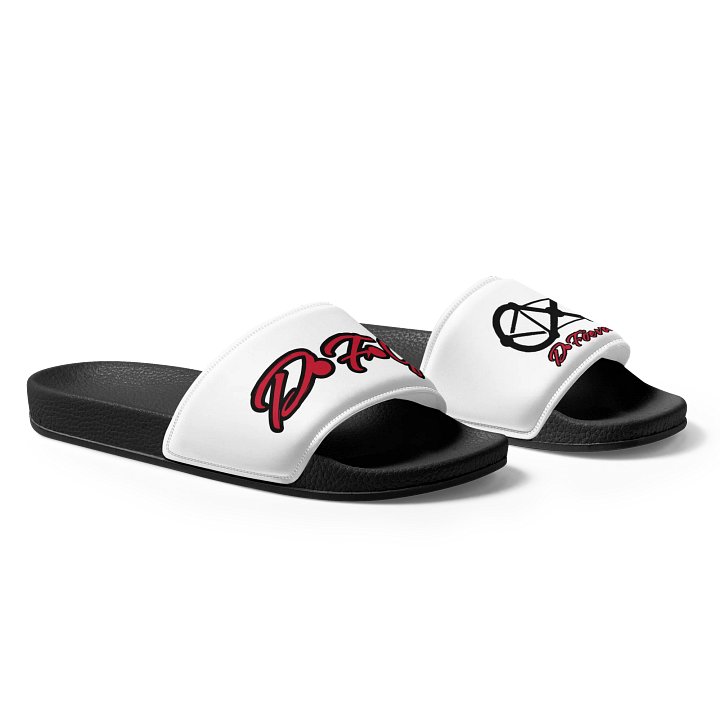 Ultimate Comfort Men's Slides product image (1)