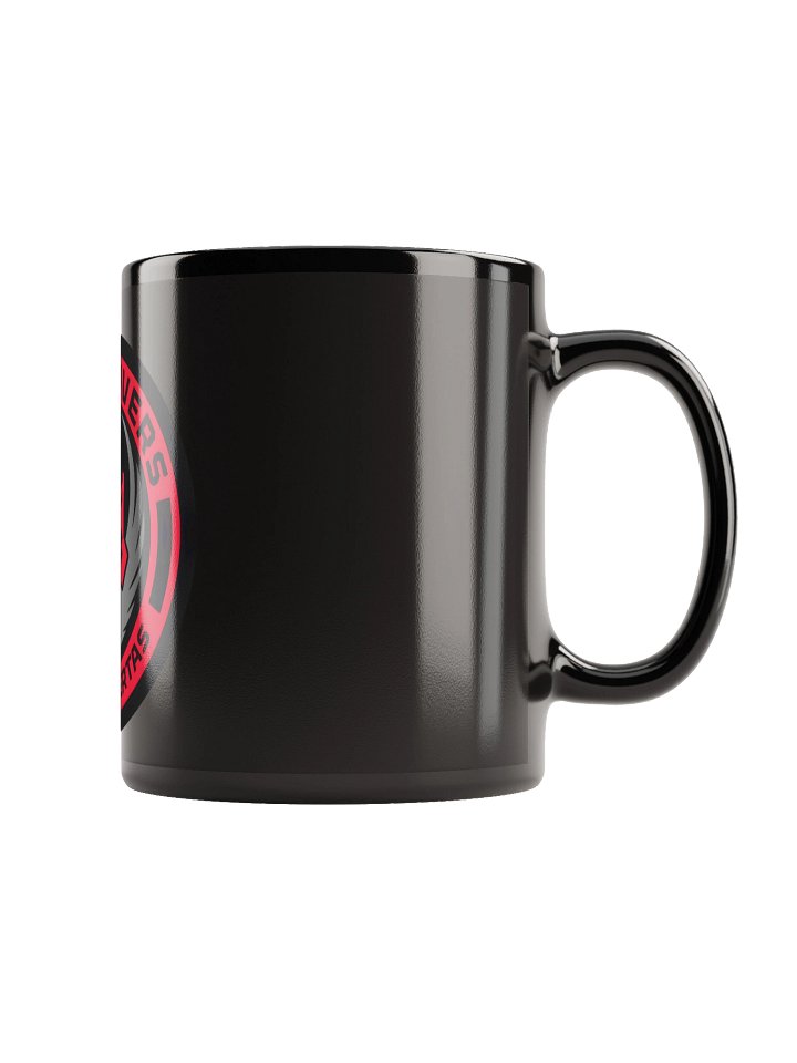 S.E.S x CHAOSDIVERS - Badge Mug product image (2)