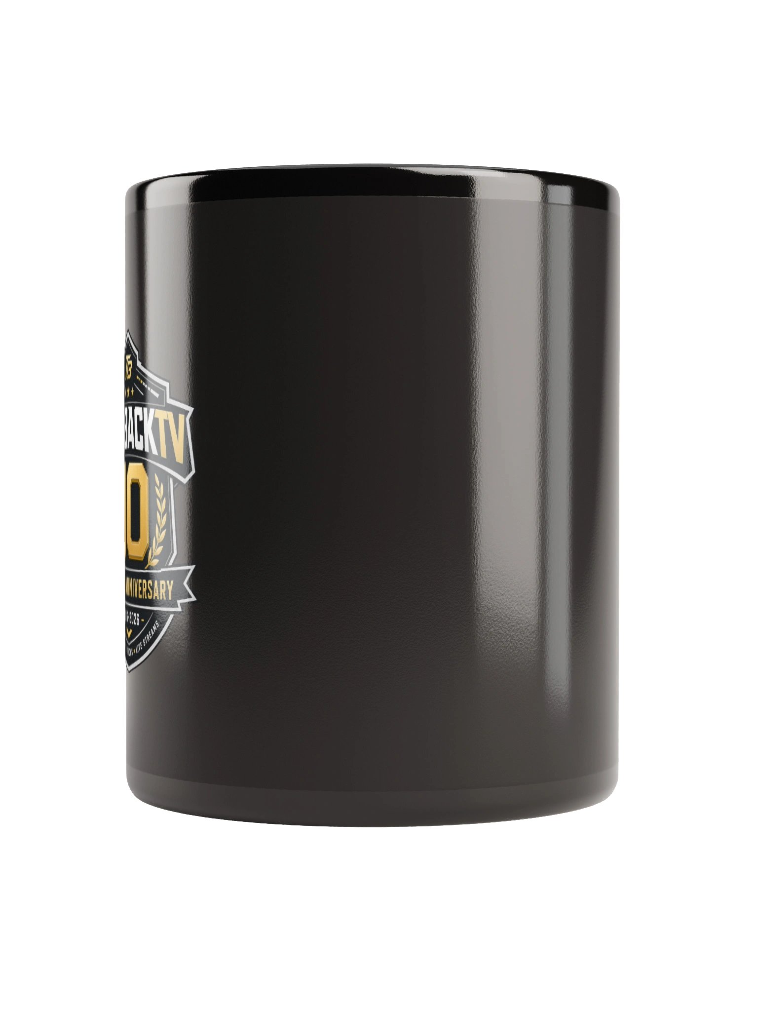 10th Mug product image (4)