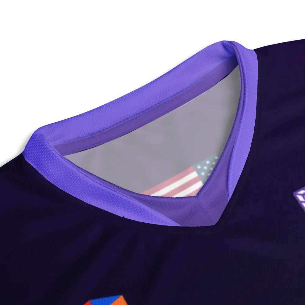 Clicky Studios 2024 Jersey product image (5)