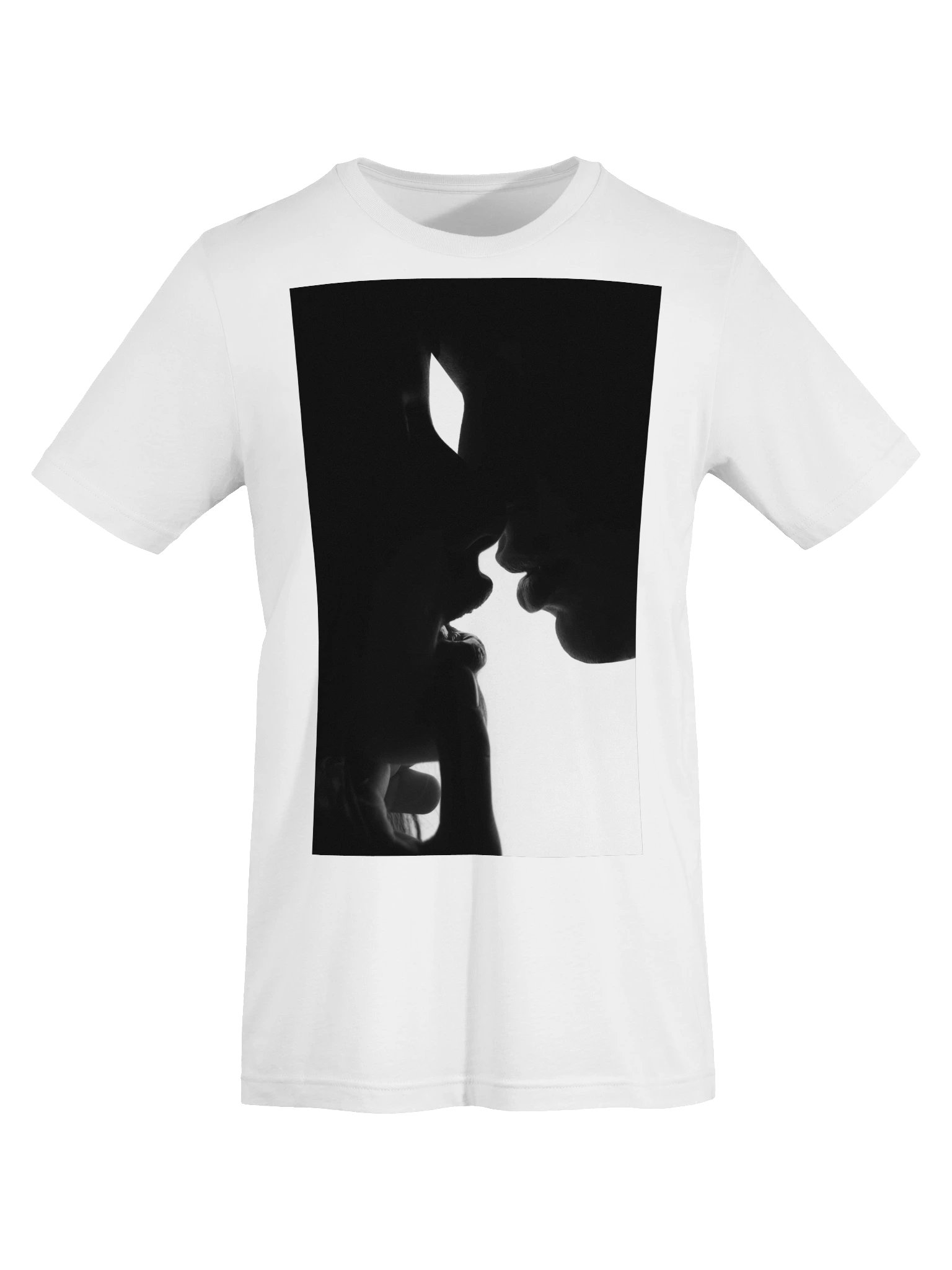 Secret Lobby Silhouette Tee product image (13)