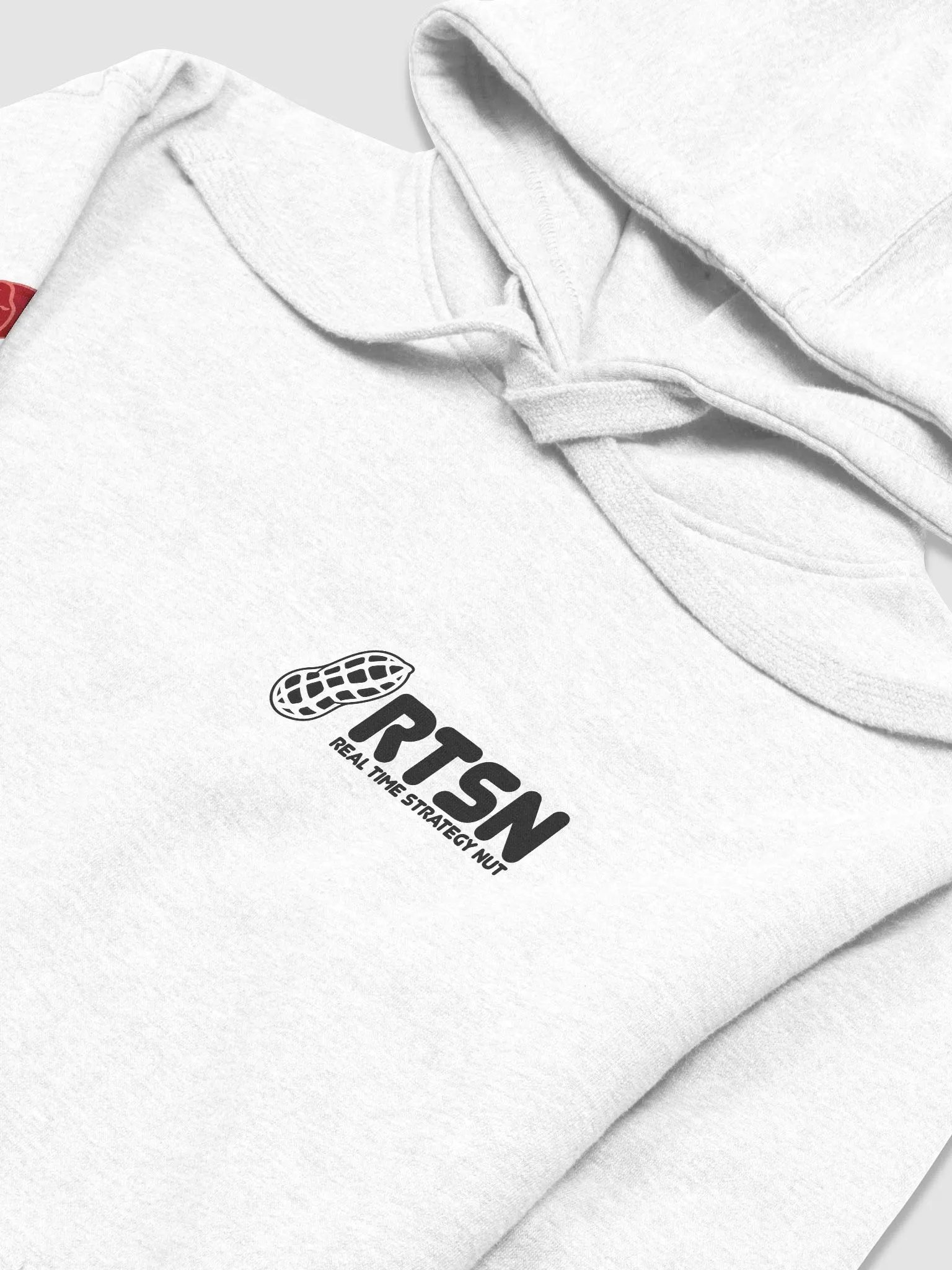 Resources Hoodie - Light product image (3)