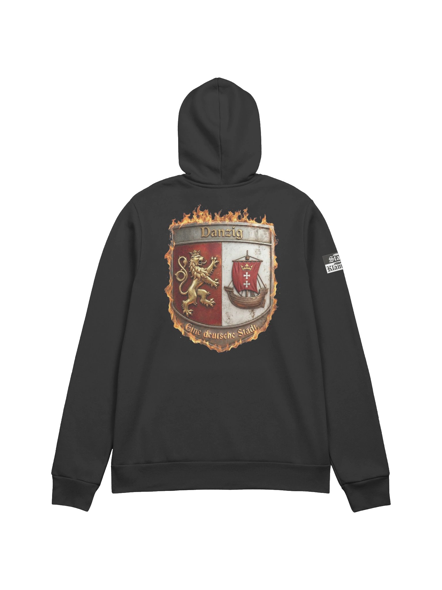 Danzig Pullover product image (4)
