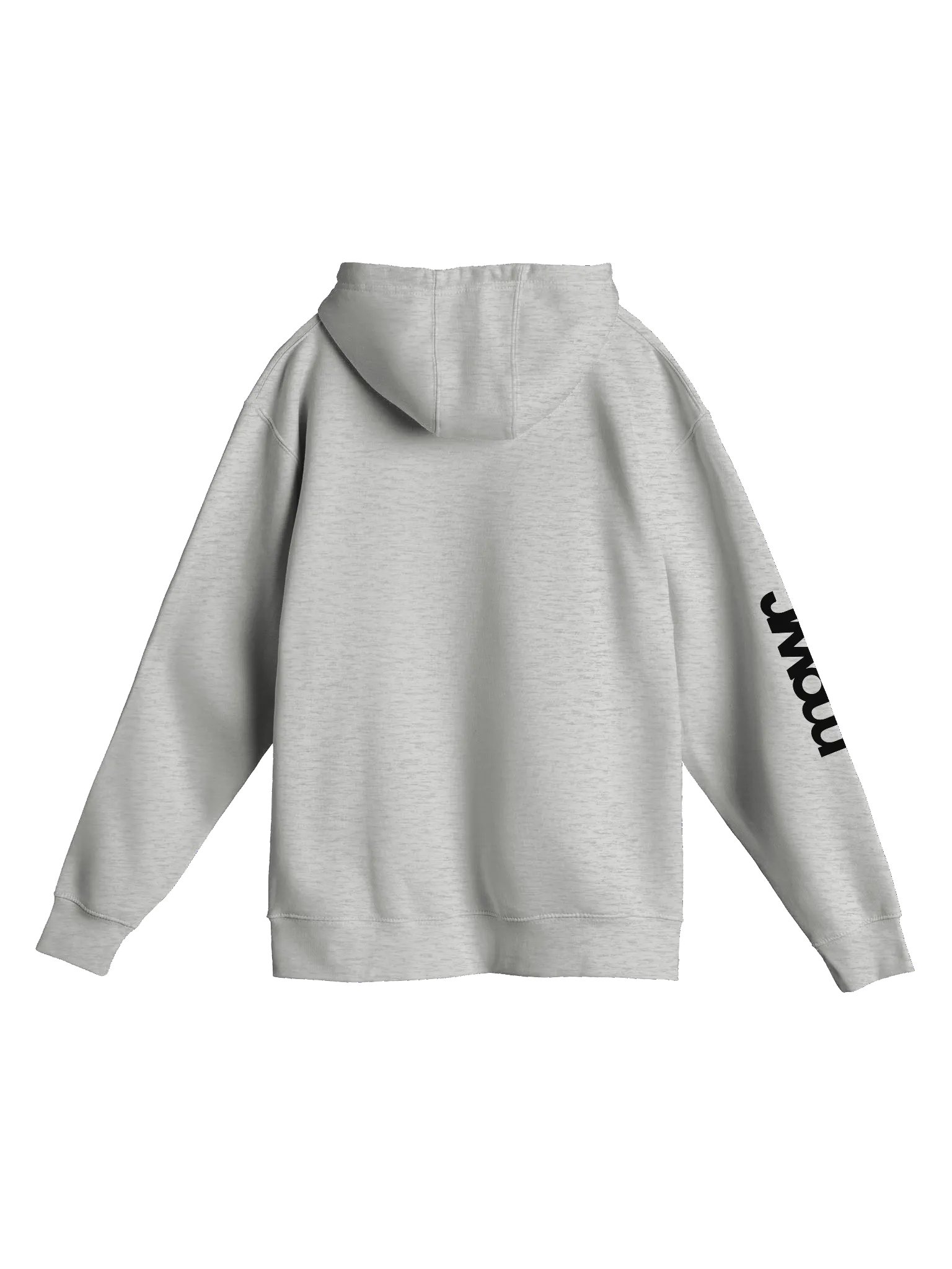 Stolen Hoodie H.I.S. (Black) product image (2)