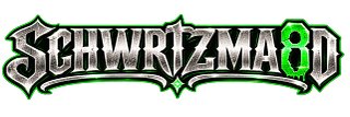 SCHWRTZMA8D BEATS | Official Producer Merch