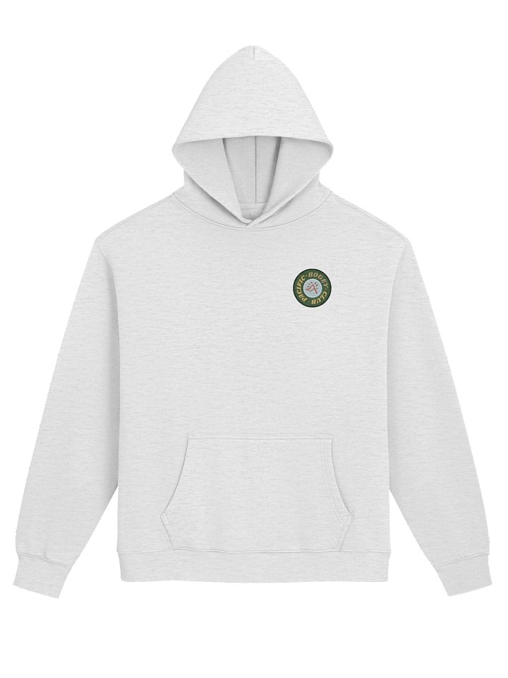 PBC SF Hoodie product image (4)