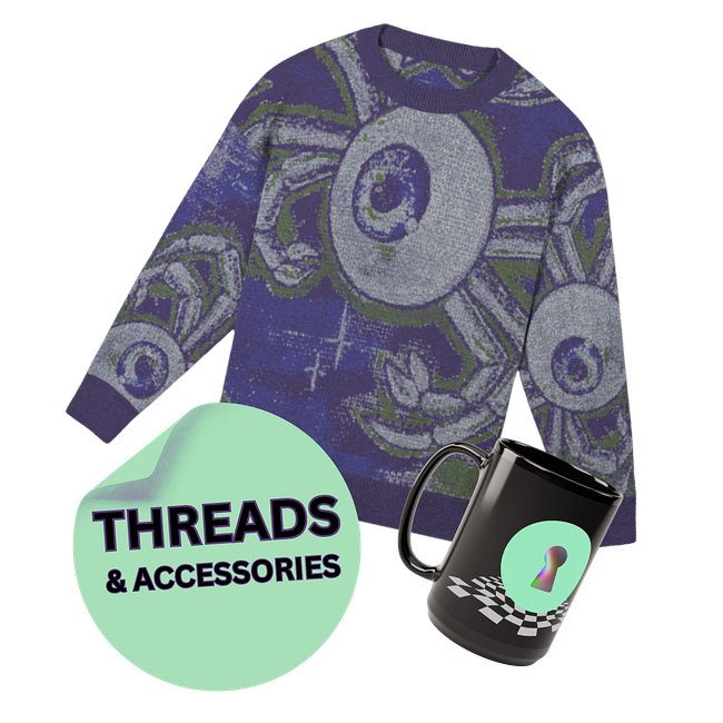 Merch