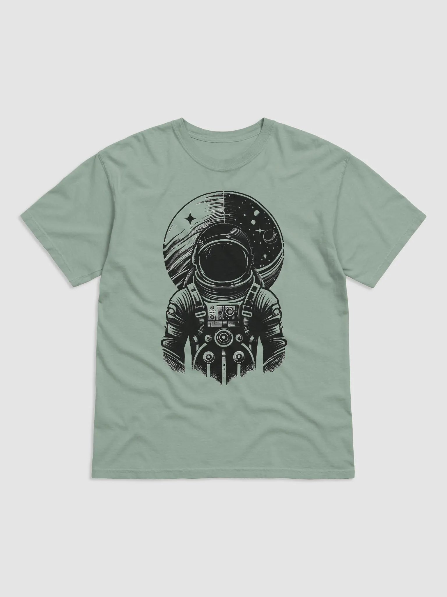 Outer space limits product image (3)