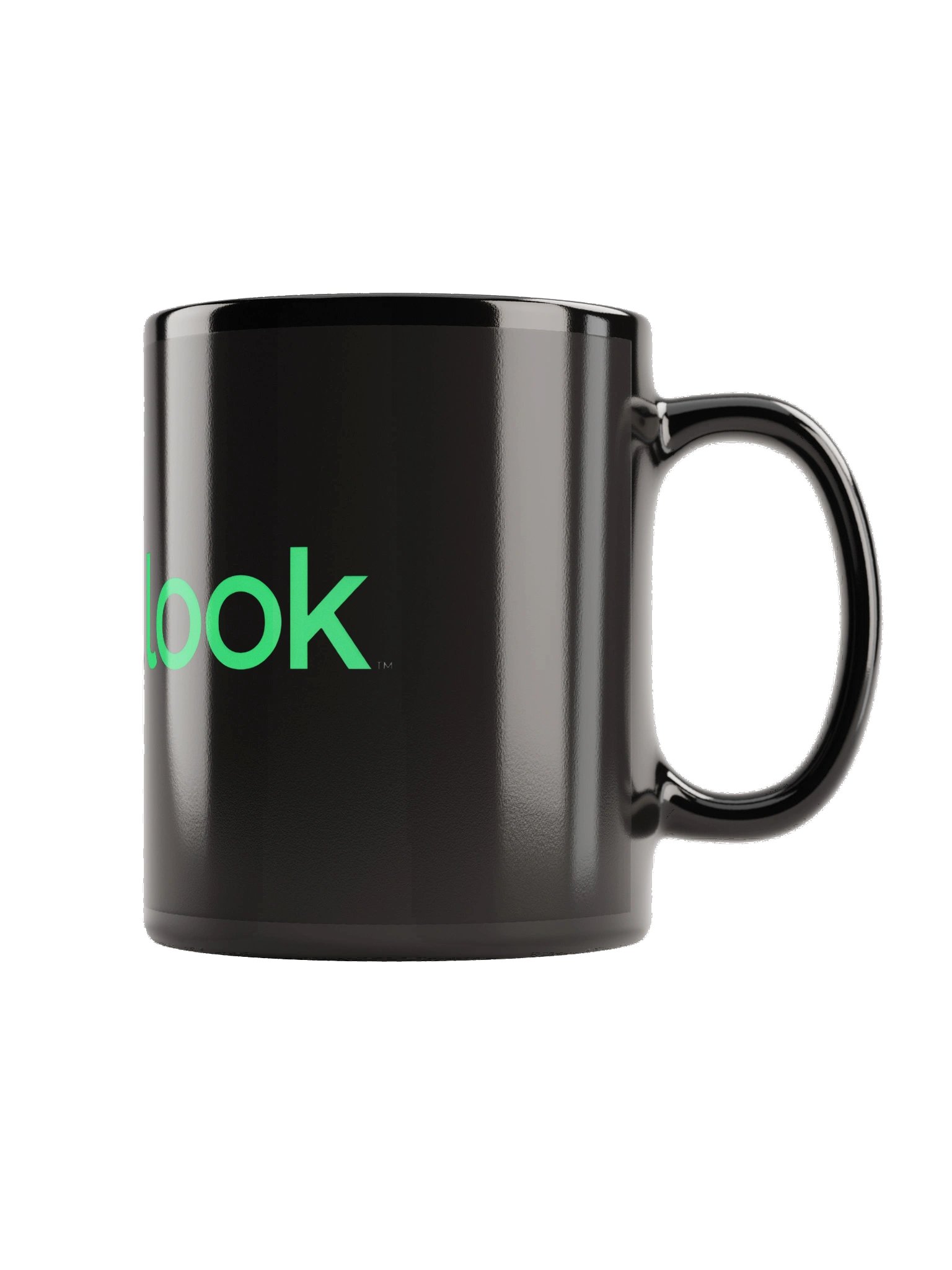 Black Mug product image (5)