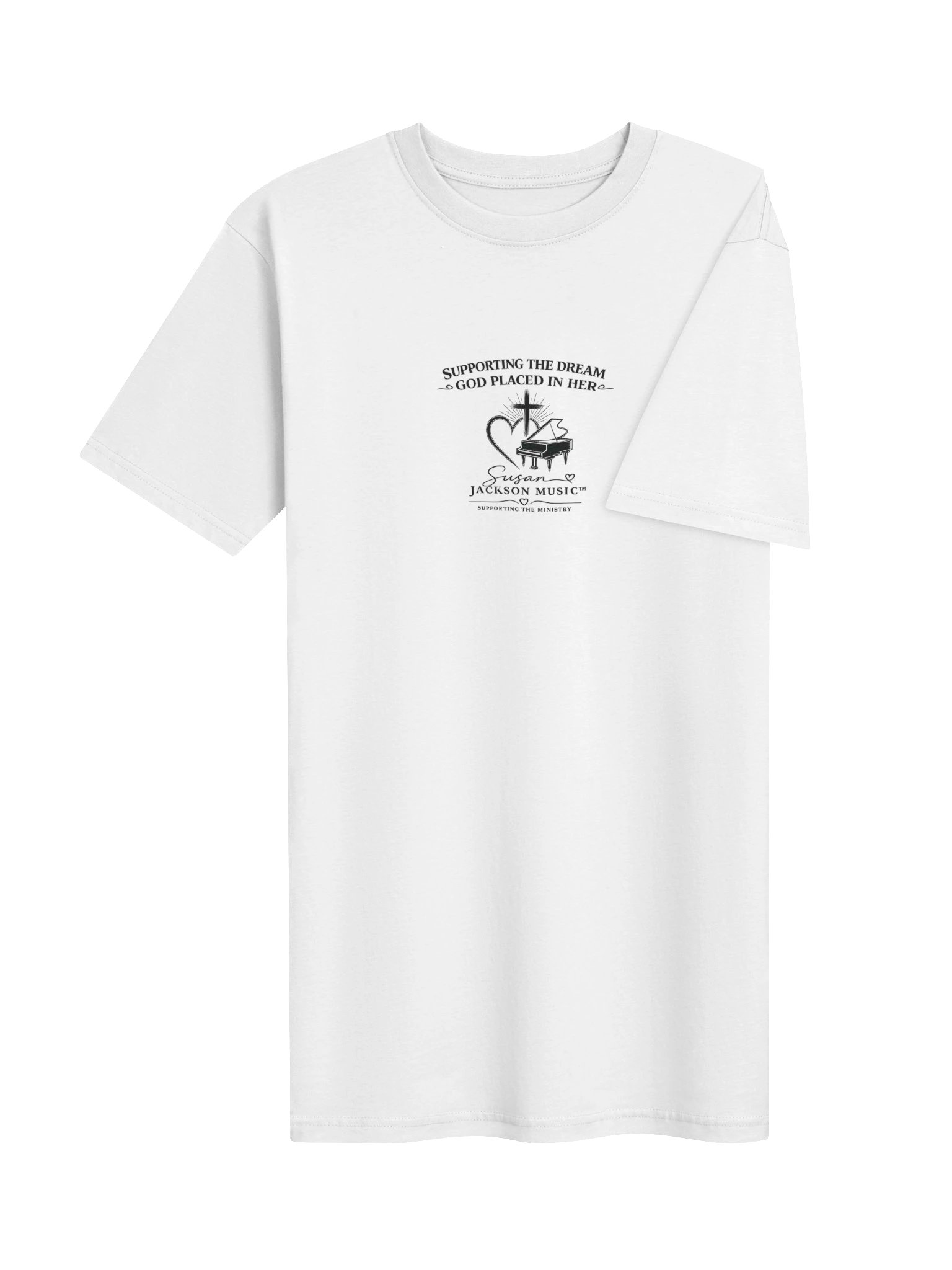 Supporting the Dream Tee product image (13)