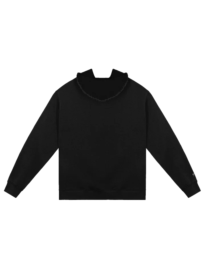 Savings Logo Embroidered Hoodie product image (2)