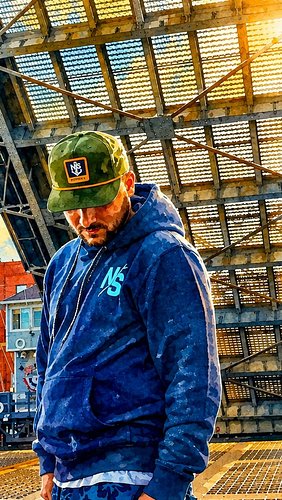 Suave heads over to Mystic, Connecticut to pop by @shopnorthswell , showcase the beautiful shoreline city and promote for Flo...