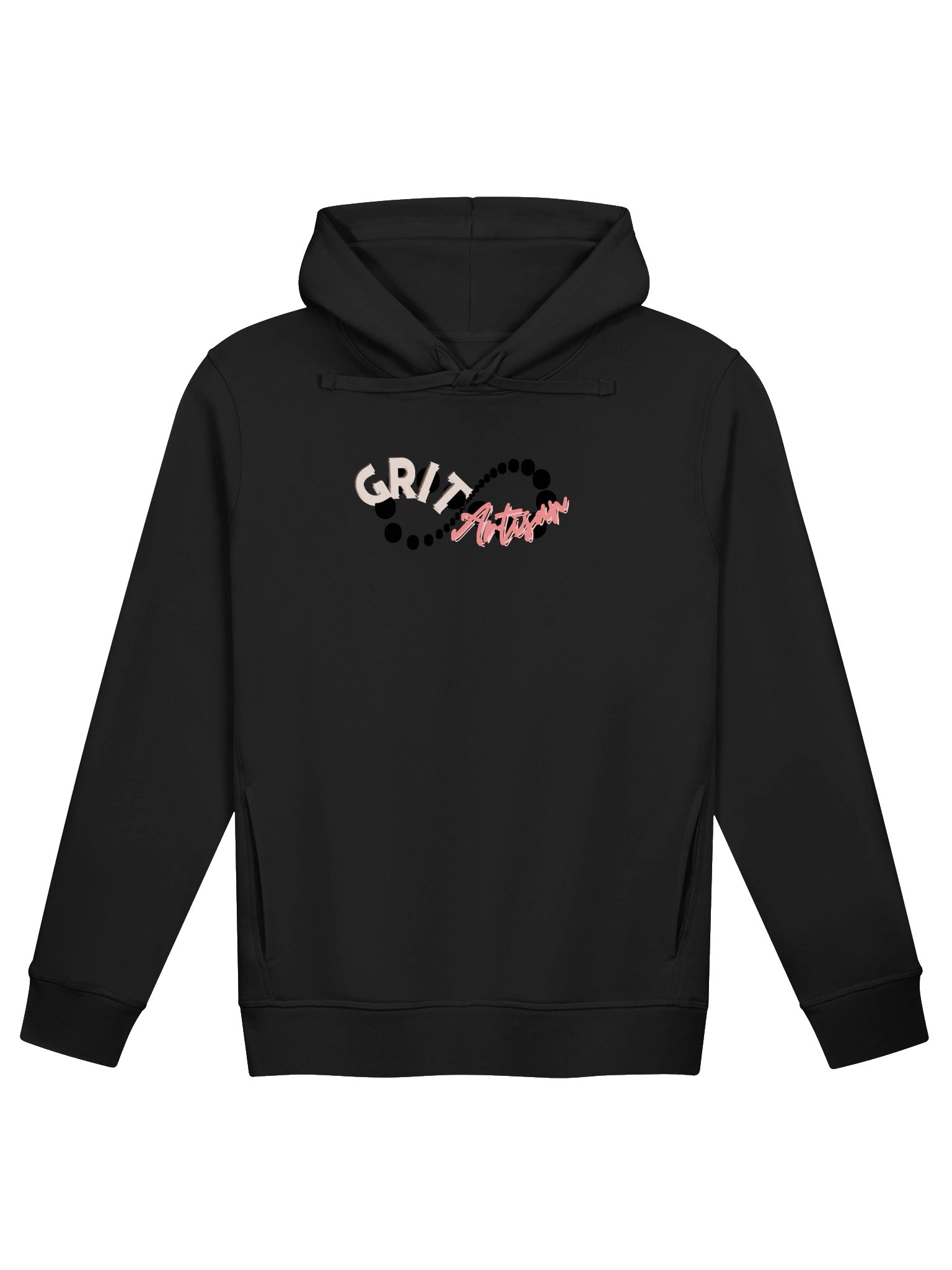 GRIT Artisan Logo Hoodie product image (3)