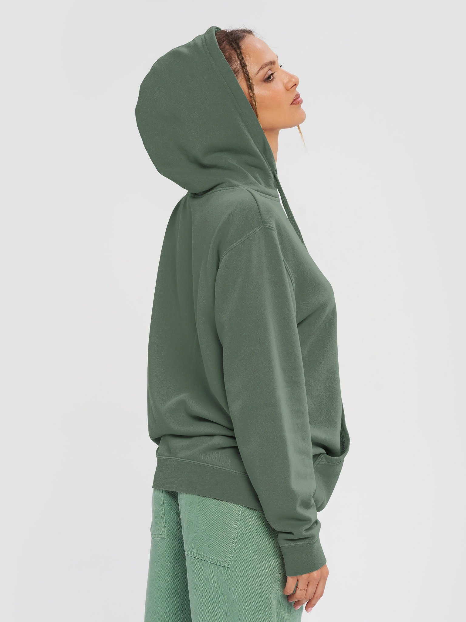 Heavyweight Hoodie product image (55)