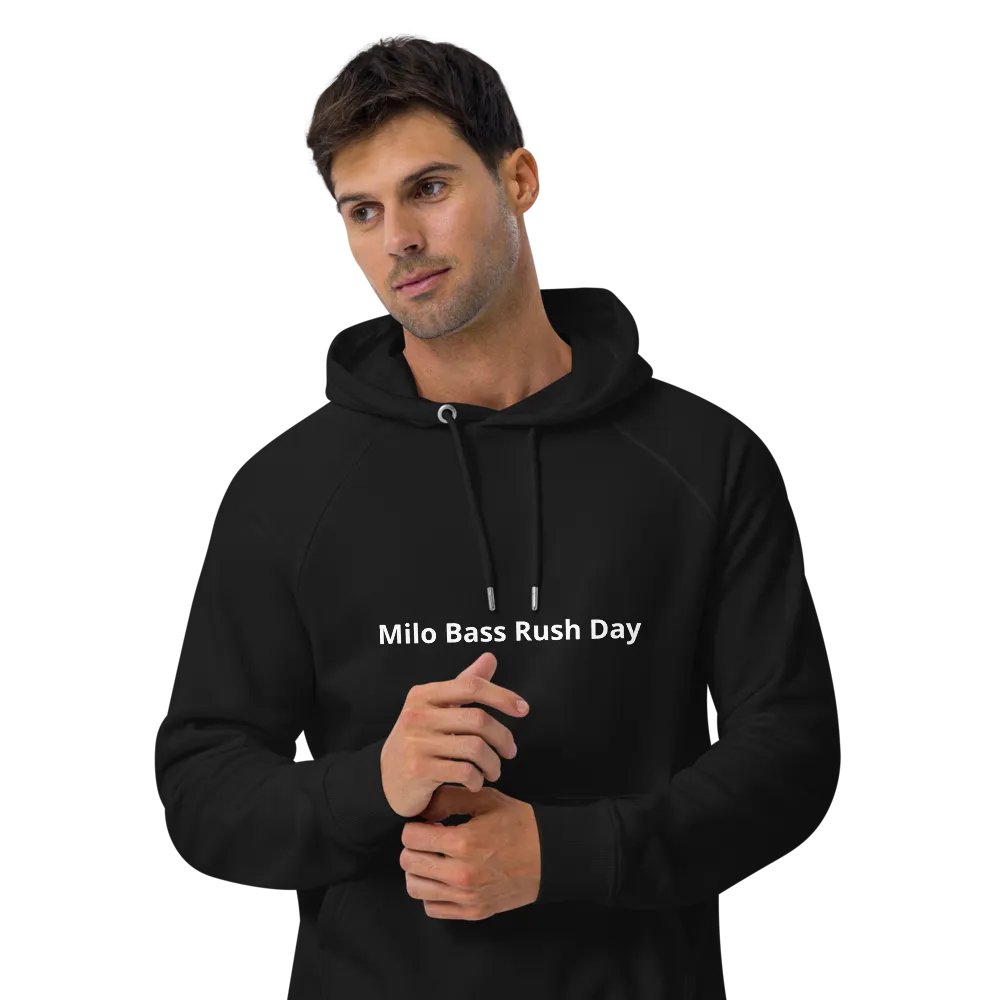 Milo Bass Rush Day product image (7)