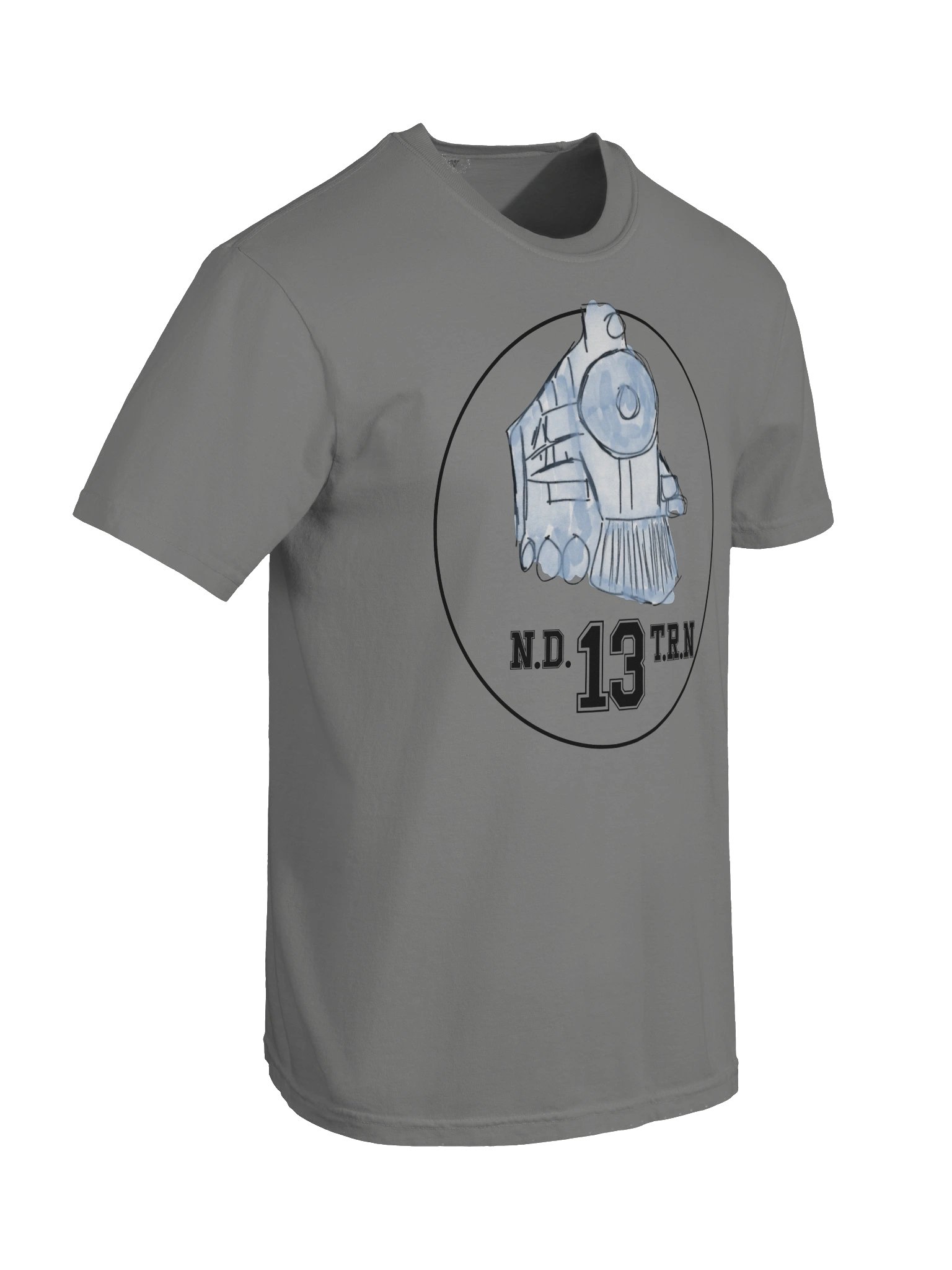 Jersey TRN 13 product image (45)
