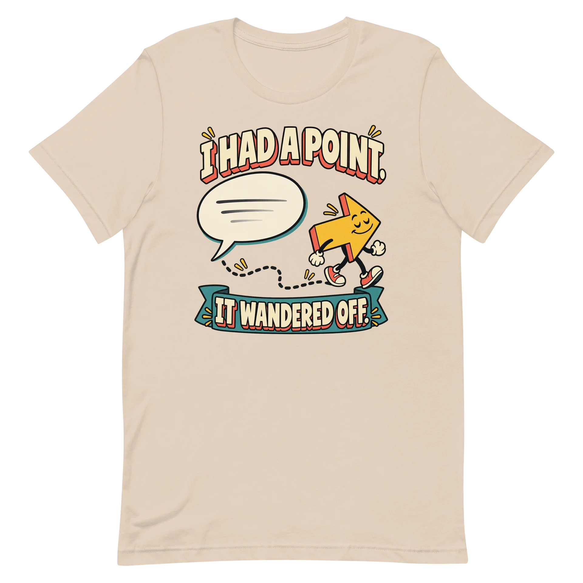 The Missing Point product image (2)