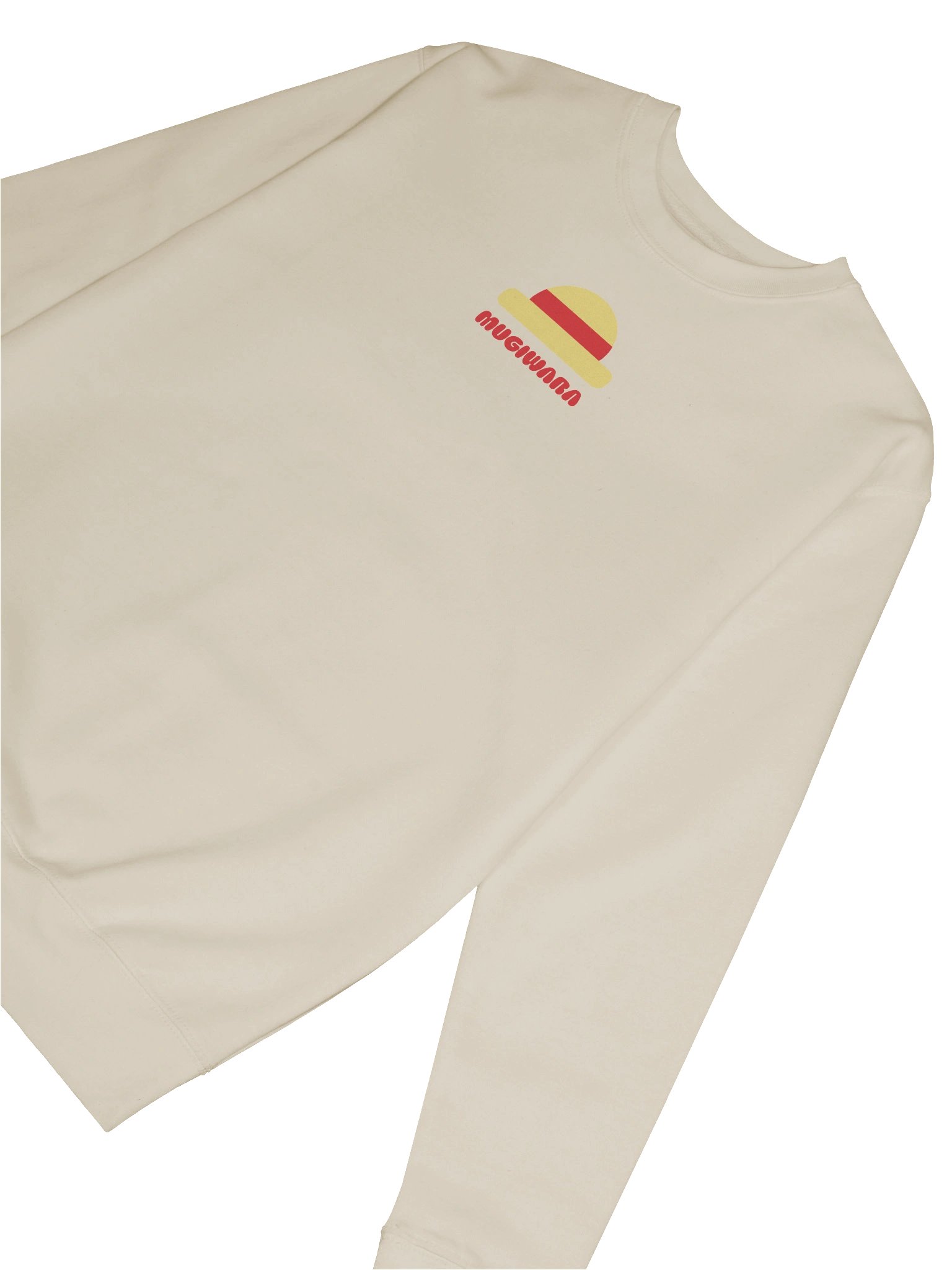 MUGIWARA Crewneck product image (6)