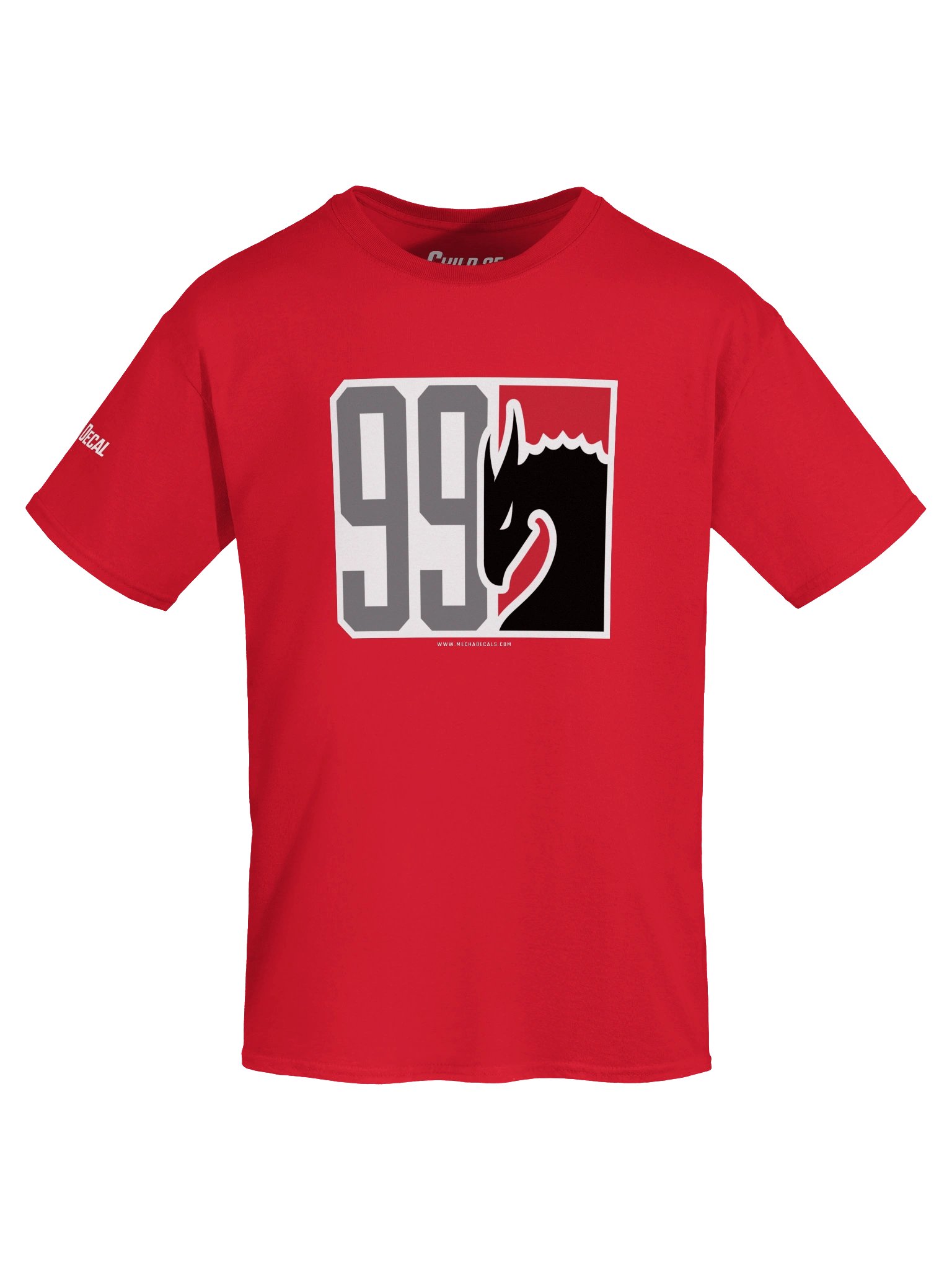 Dragons Squad T-Shirt product image (15)