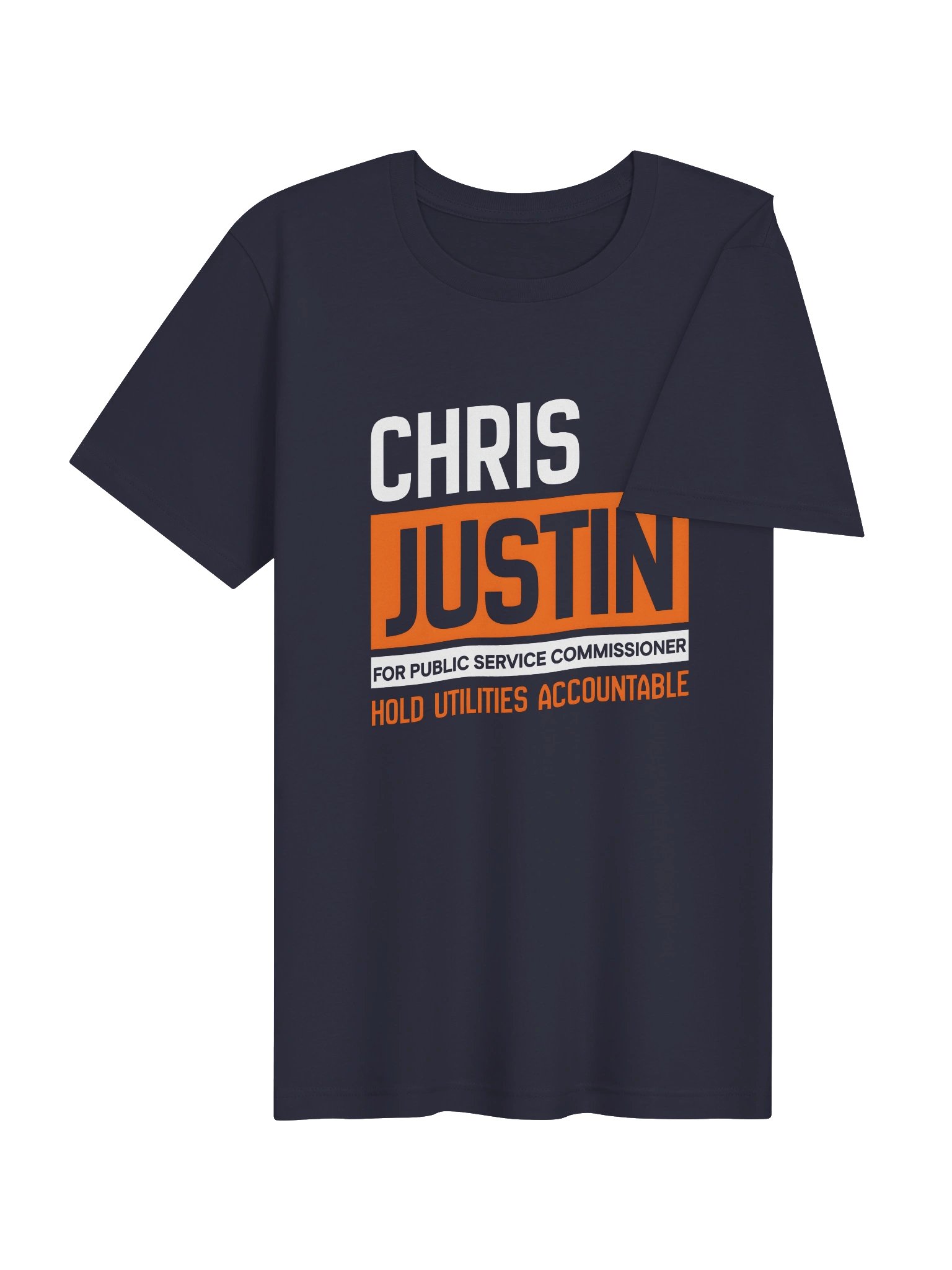 Chris Justin for PSC Tee product image (4)