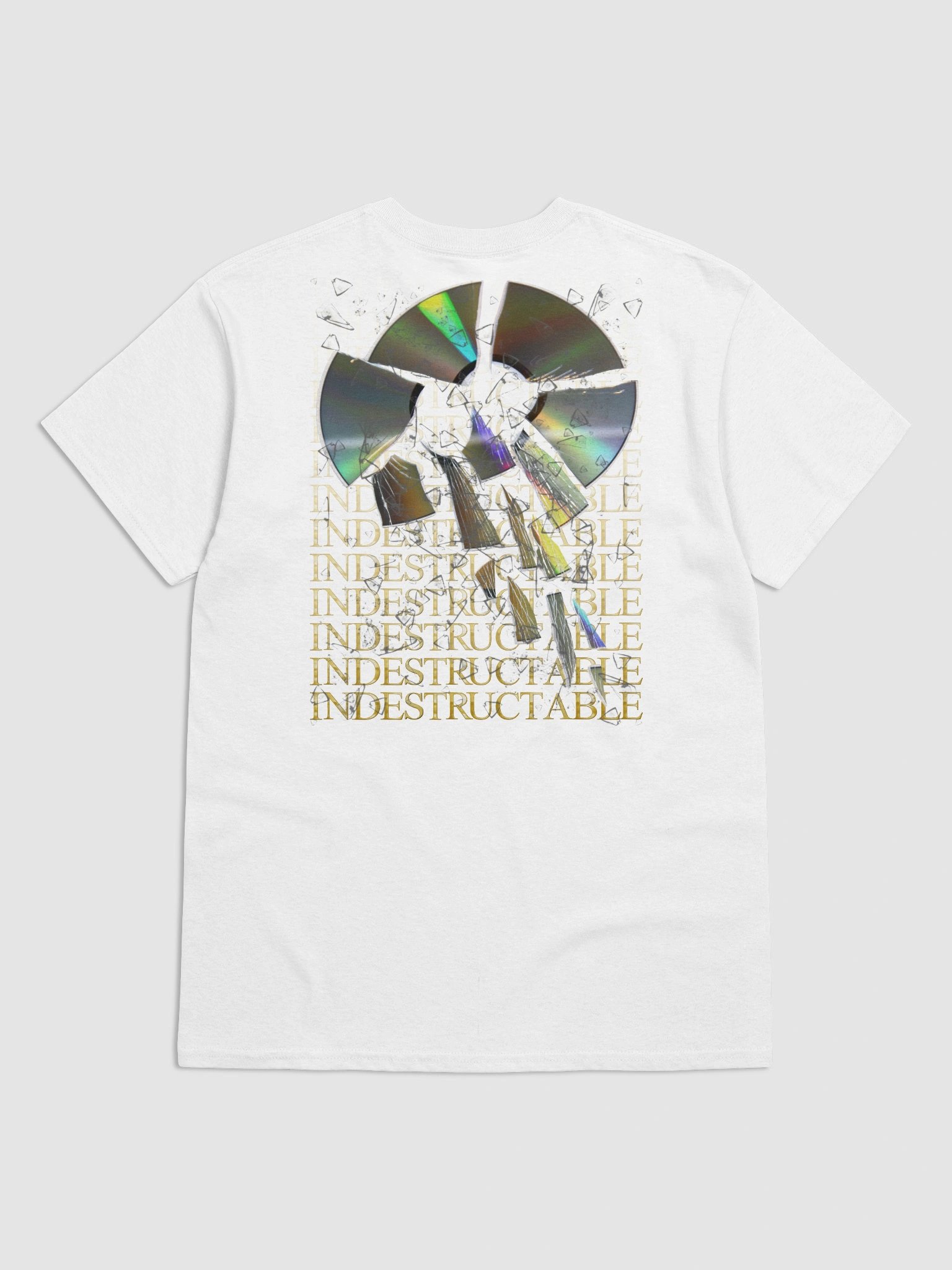 Four Men in a Car Tee product image (2)