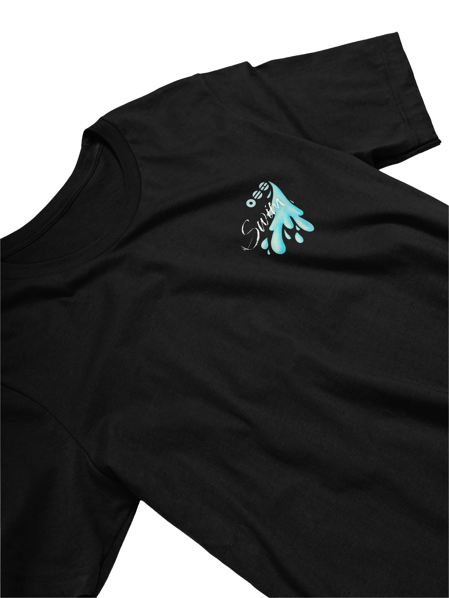 Arirang SWIM Tee product image (13)